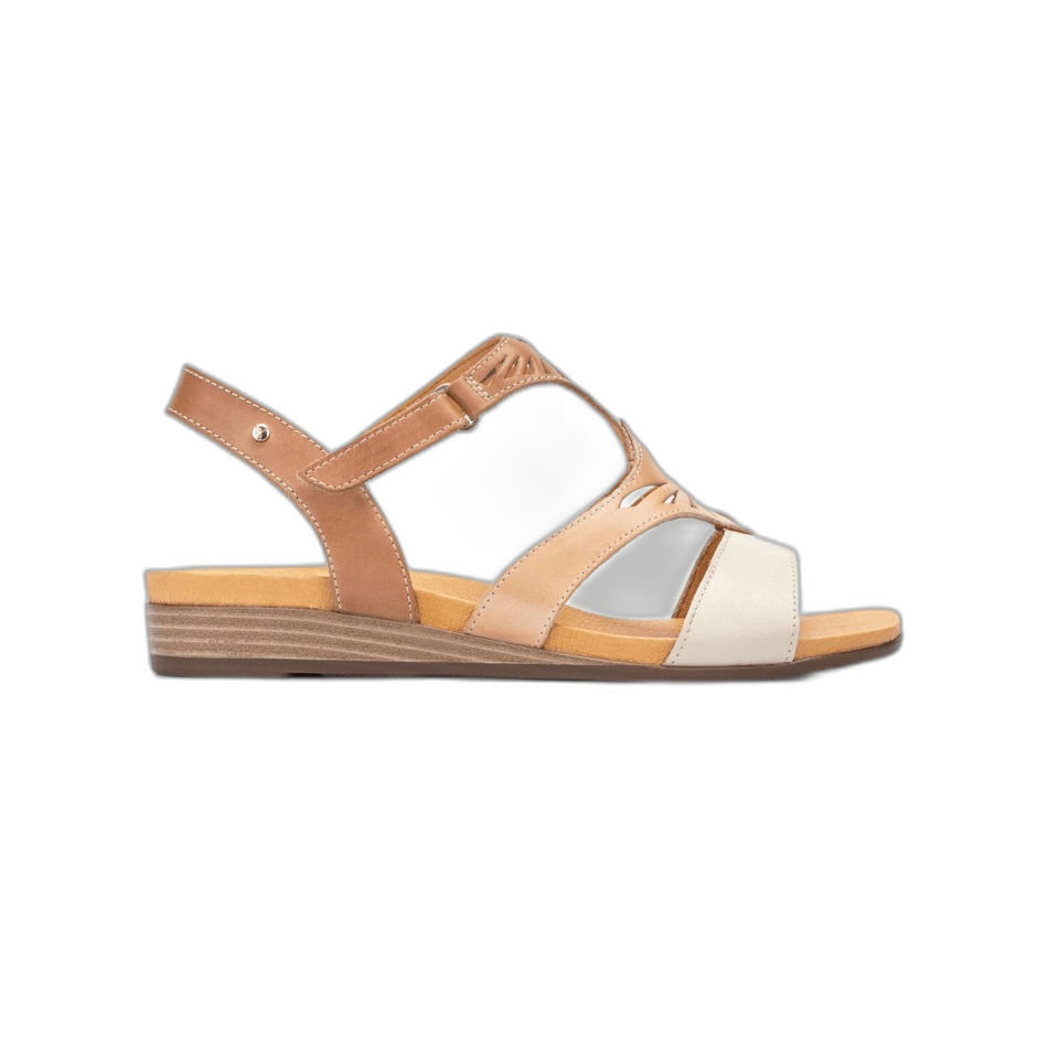 8445442059735 - Keil-Sandalen für Damen Ibiza
