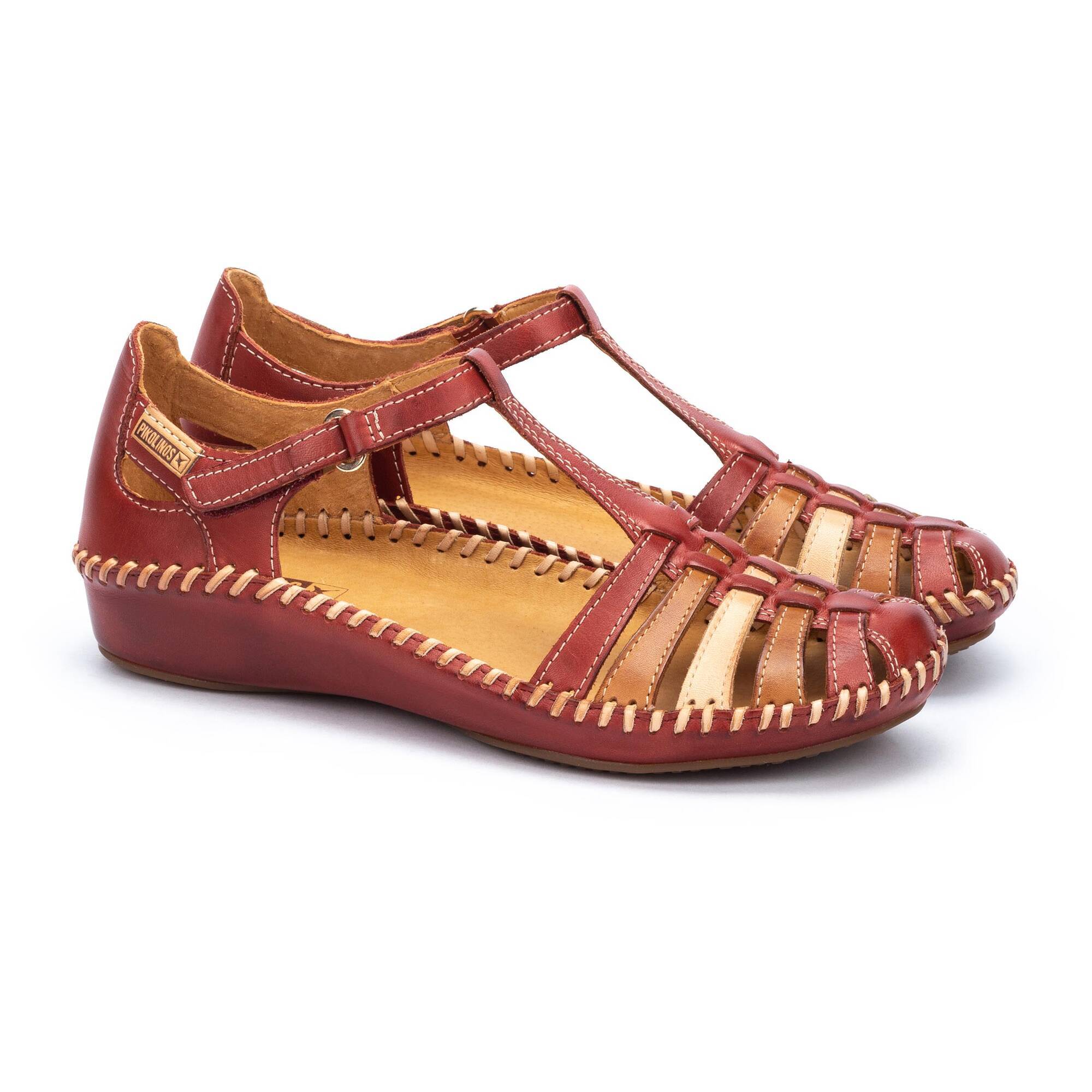 8445442069116 - Sandalen für Damen P Vallarta 655-0843C1 8445442069116 - Sandalen für Damen P Vallarta 655-0843C1