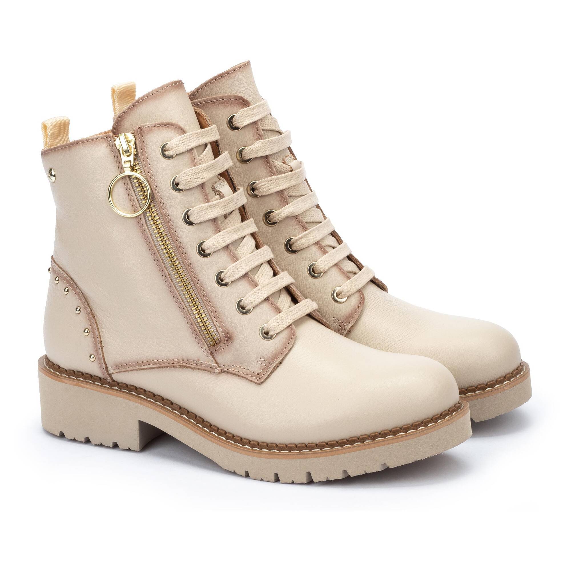 8445442095771 - Damen Stiefeletten Vicar W0V-8610C1 8445442095771 - Damen Stiefeletten Vicar W0V-8610C1