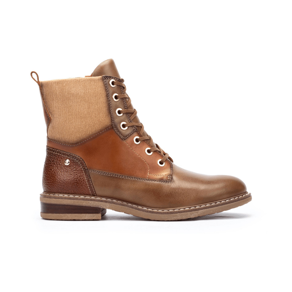 8445442111754 - Damen Stiefeletten Aldaya W8J-8966C1