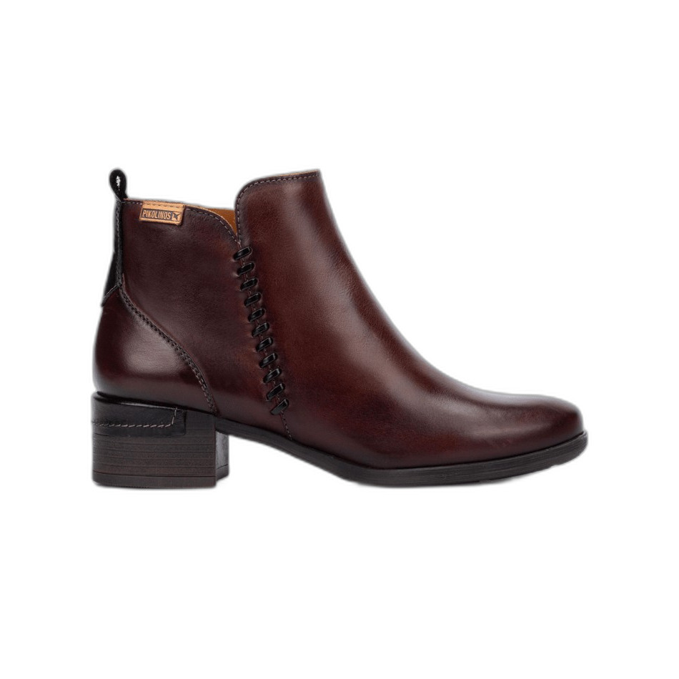 8445442145414 - Damen Stiefeletten Malaga 8445442145414 - Damen Stiefeletten Malaga