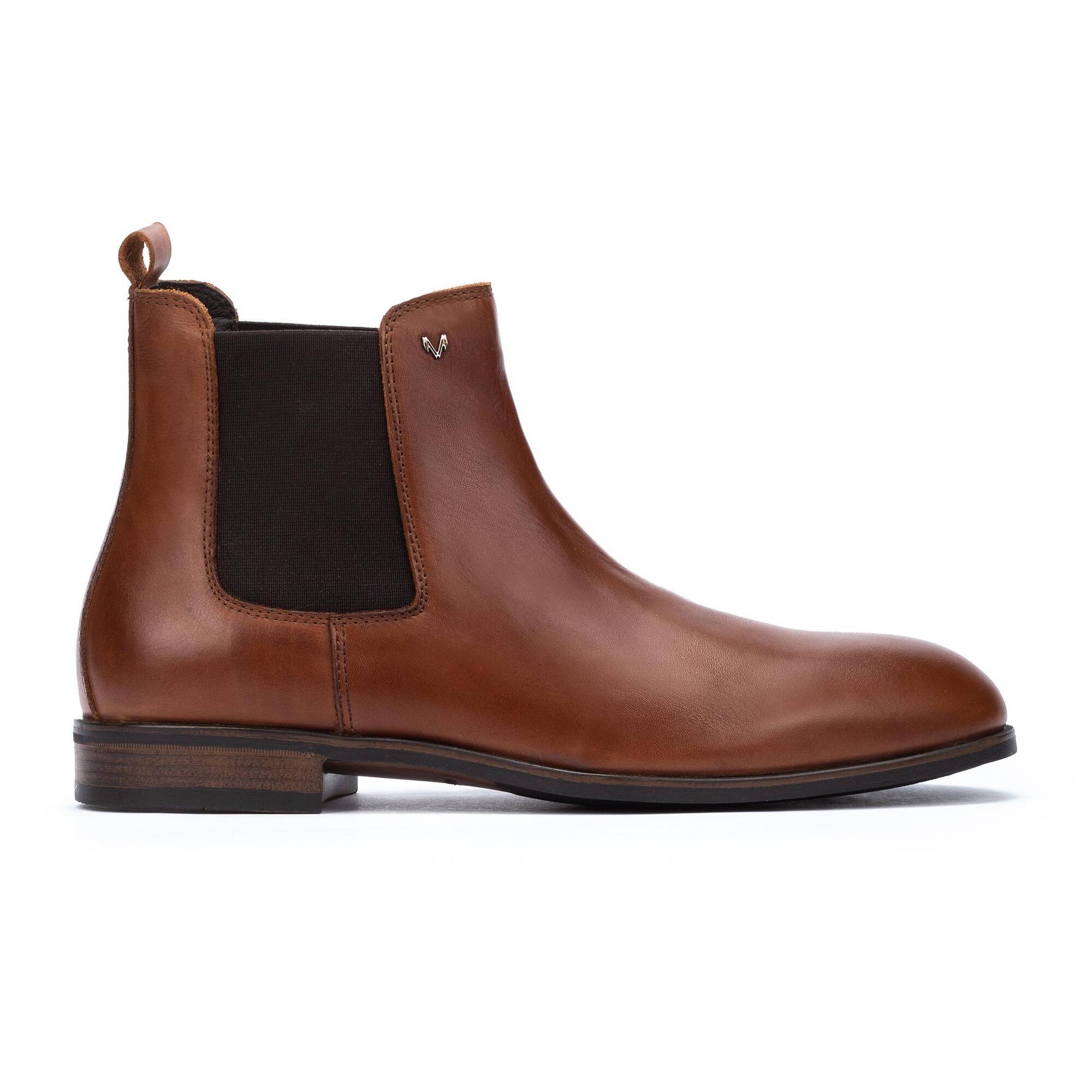 8445442171215 - Stiefeletten Warren