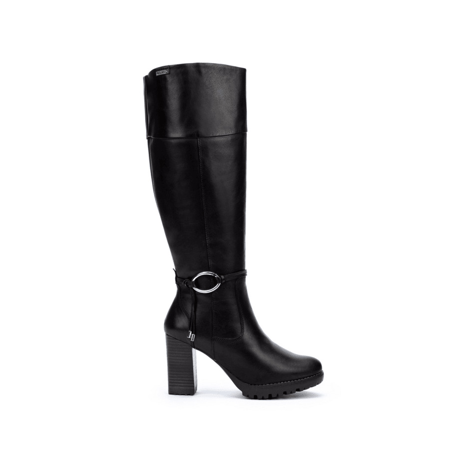 8445442184536 - Damen Stiefeletten Connelly W7M-9798
