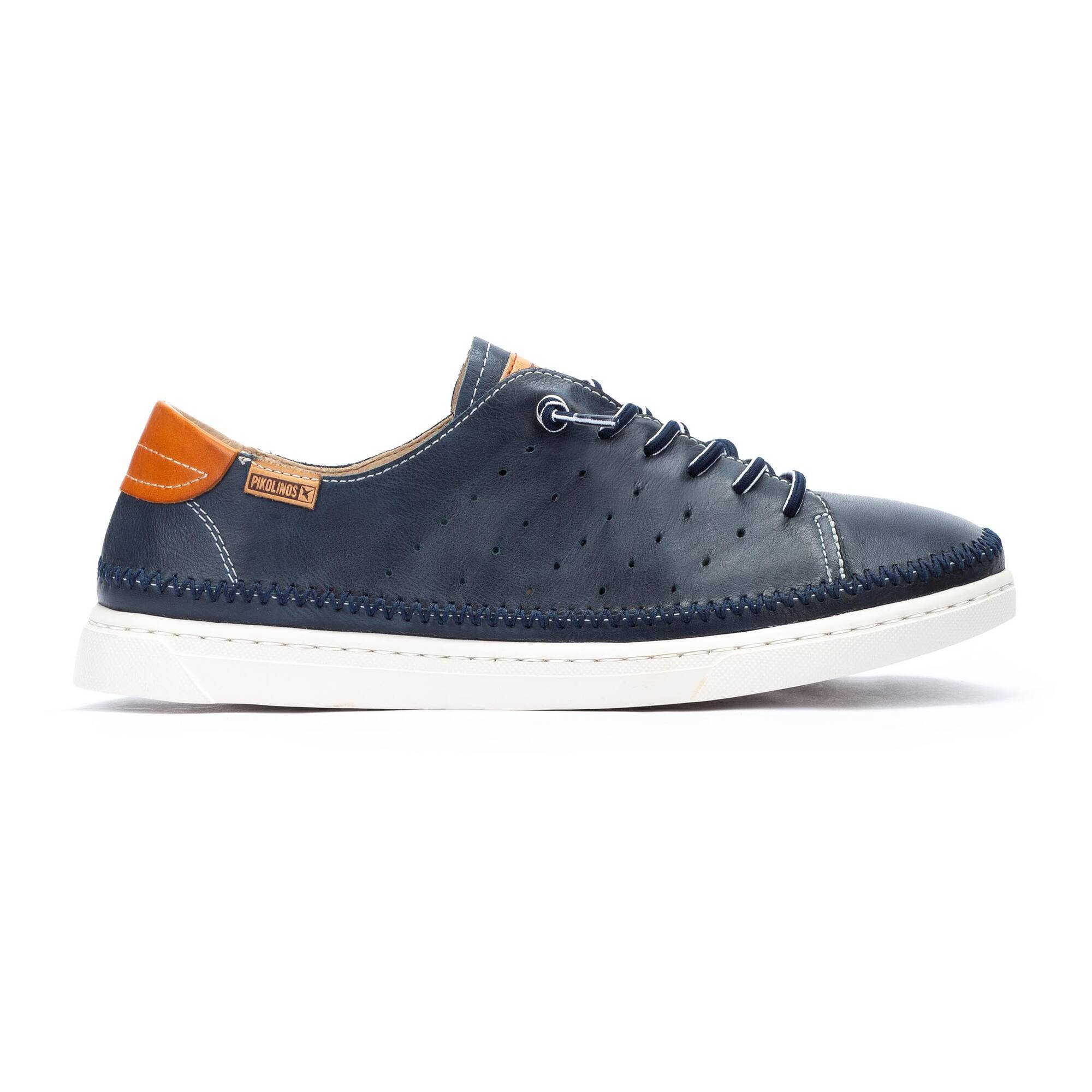 8445442192142 - Sneakers Alicante M2U-6096