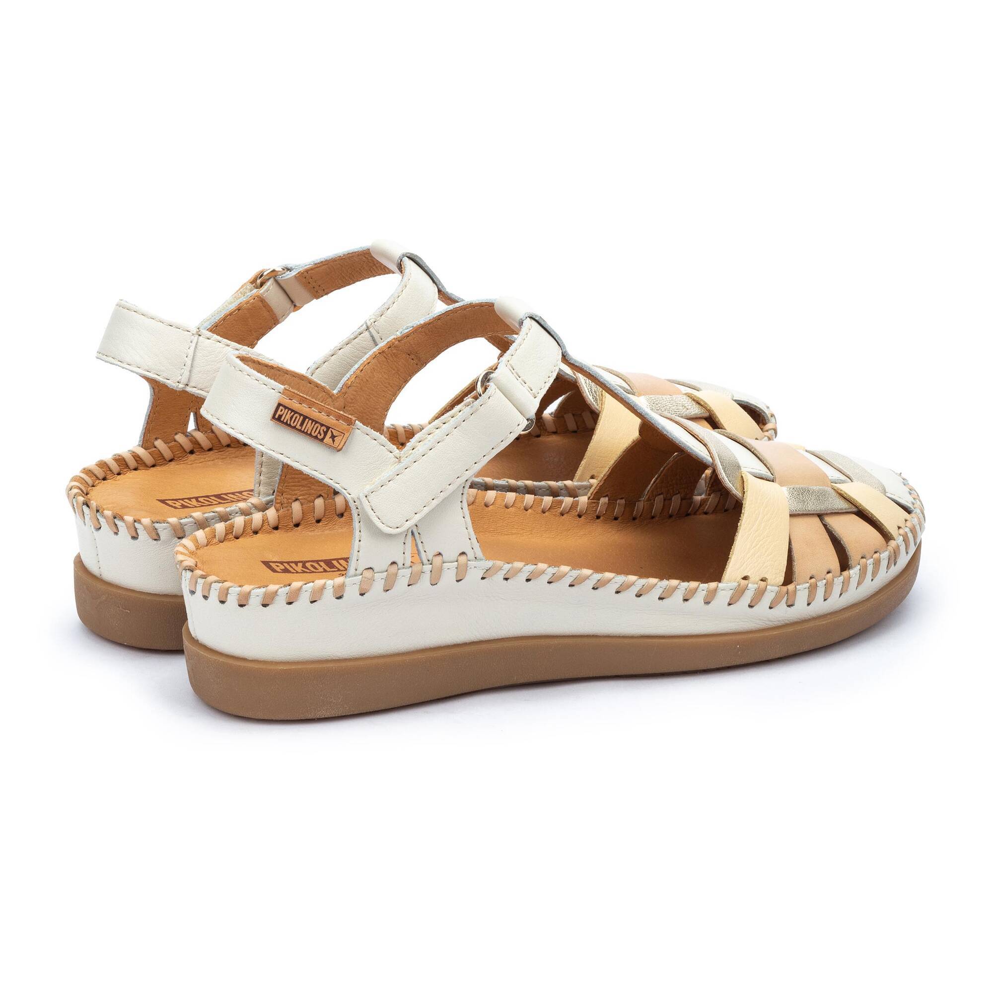 8445442194290 - Keil-Sandalen für Damen Cadaques W8K-0965C1