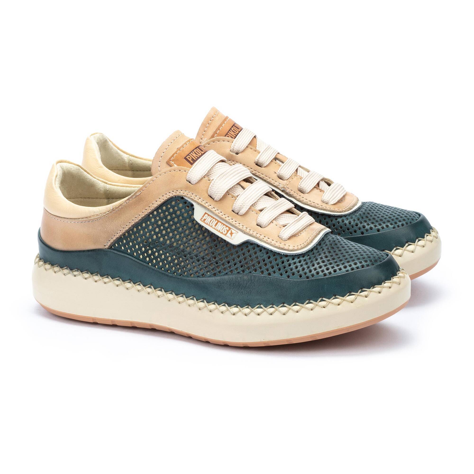 8445442195051 - Sneakers für Damen Mesina W6B-6944C1