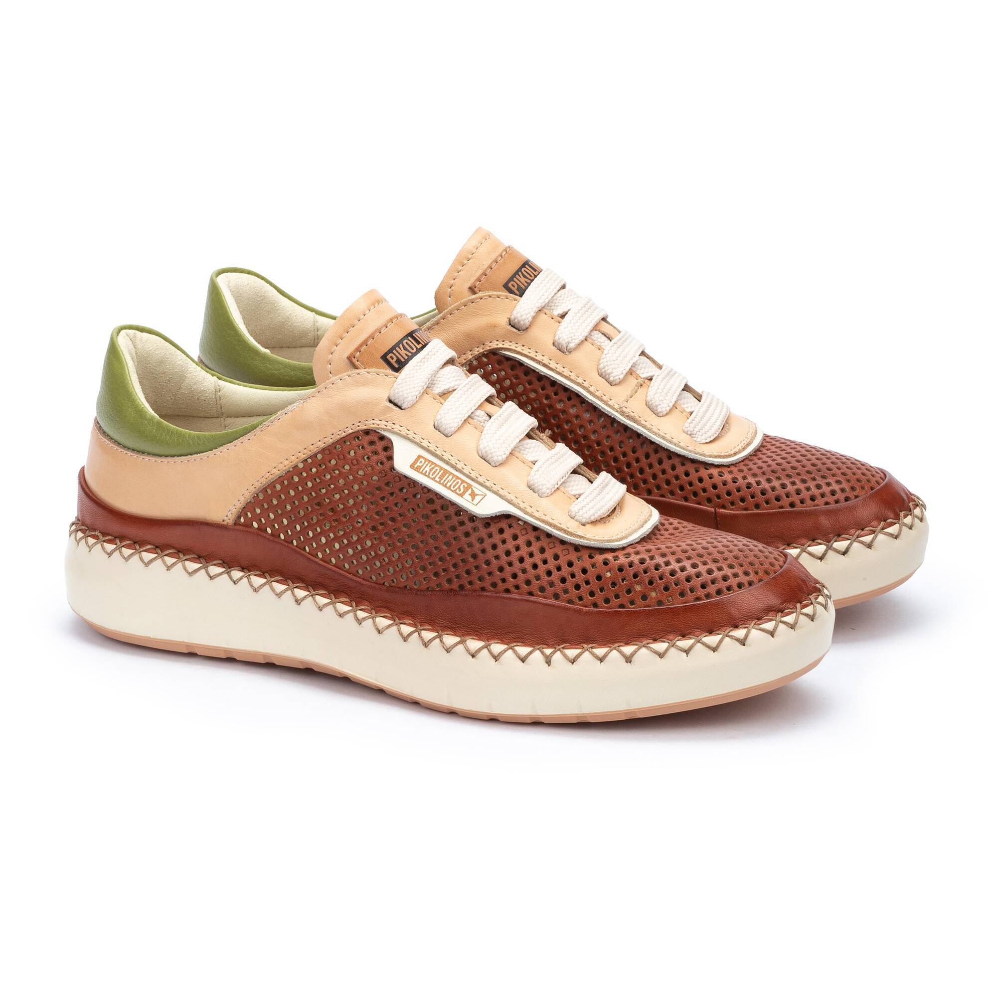 8445442195143 - Sneakers für Damen Mesina W6B-6944C1 8445442195143 - Sneakers für Damen Mesina W6B-6944C1