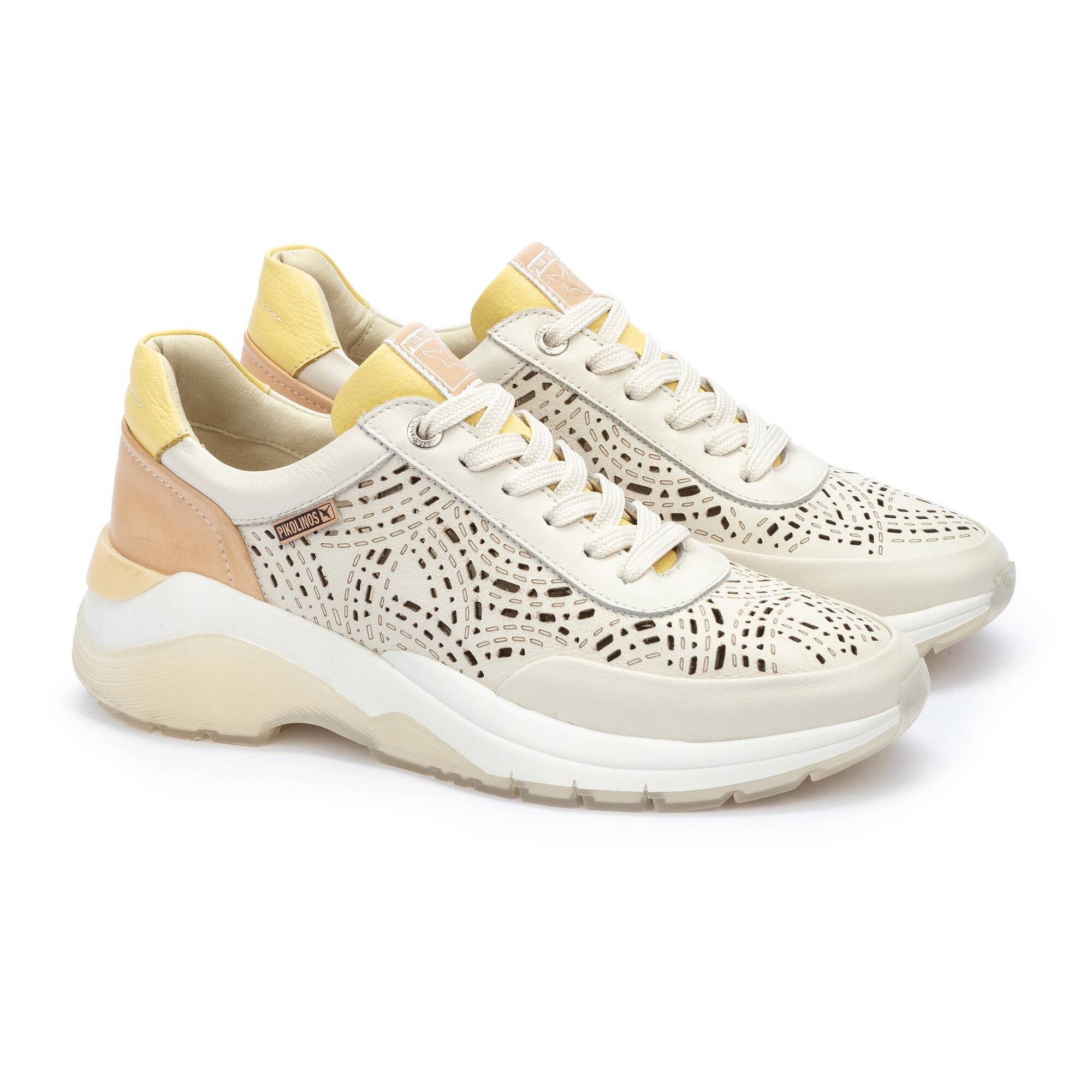 8445442205354 - Sneakers für Damen Nerja W9Q-6514C1