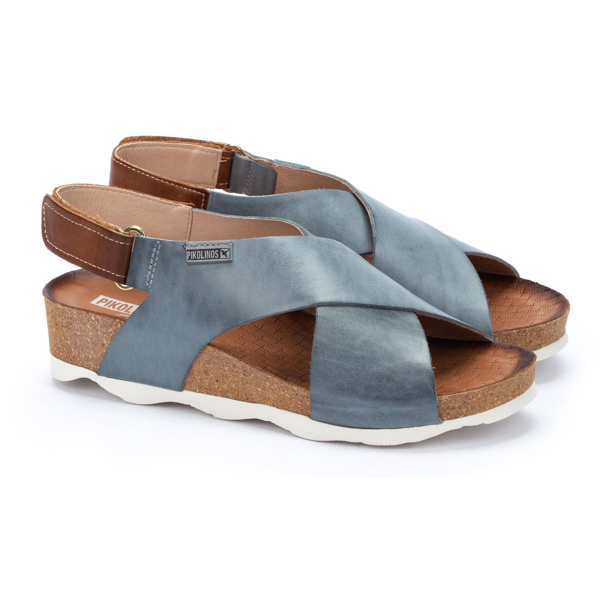 8445442213960 - Damensandalen Mahon W9E-912 8445442213960 - Damensandalen Mahon W9E-912