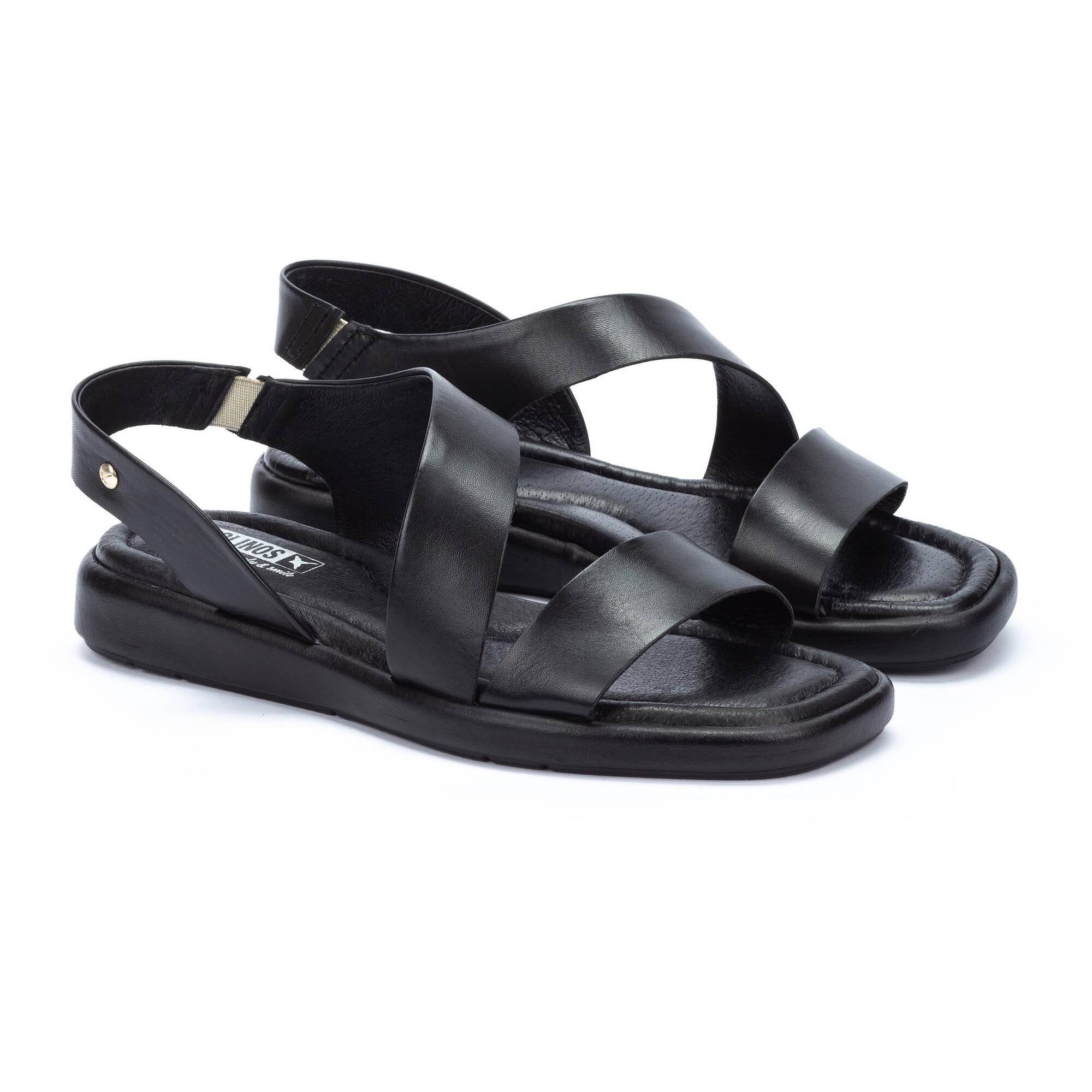 8445442225178 - Sandalen für Frauen Calella W5E-565