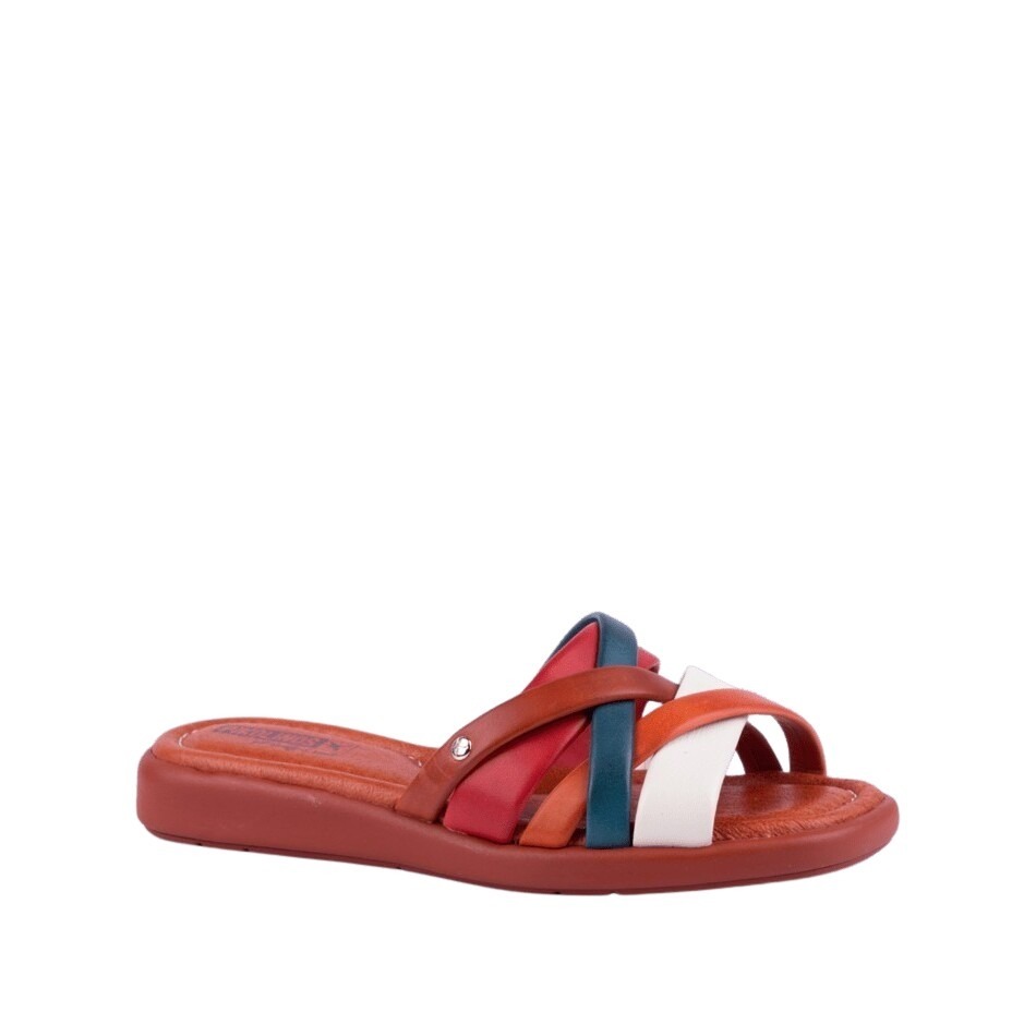 8445442225512 - Sandalen für Frauen Calella