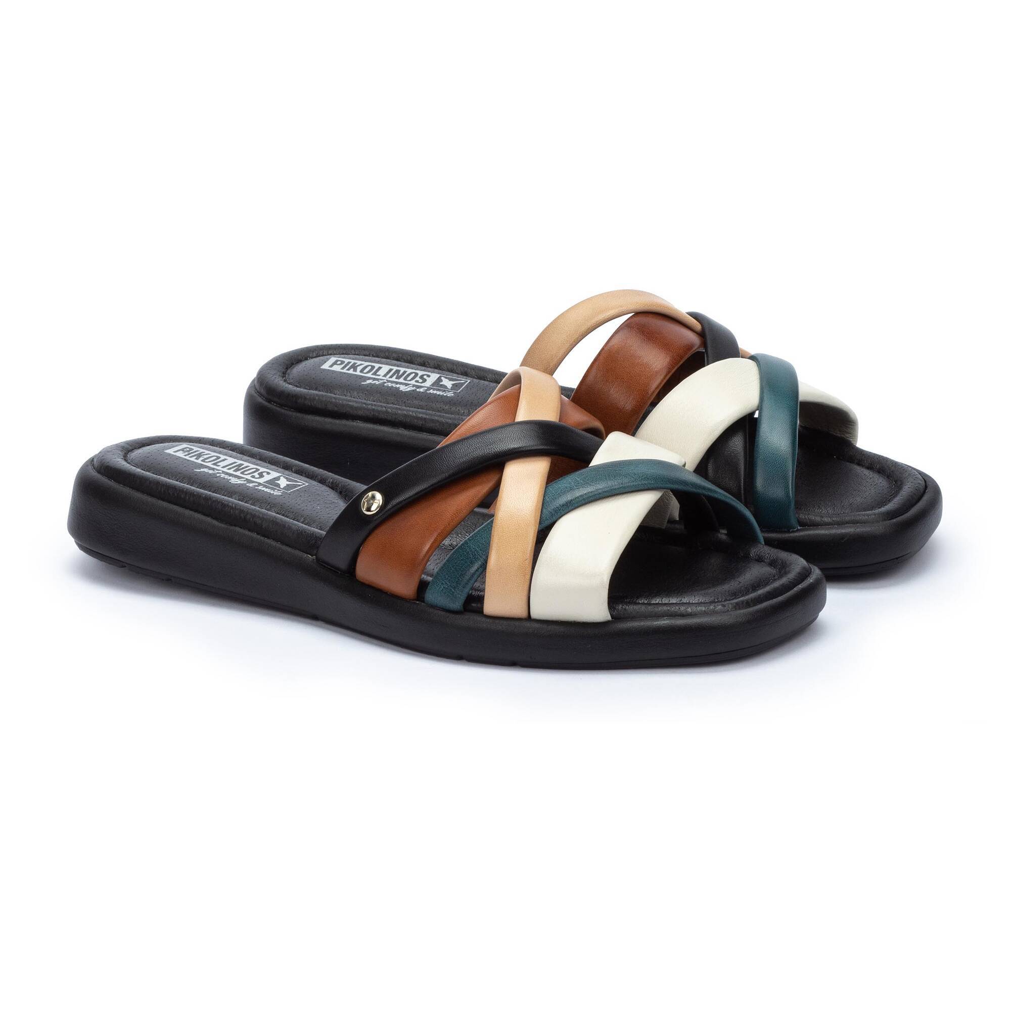 8445442225857 - Sandalen für Frauen Calella W5E-0517C1