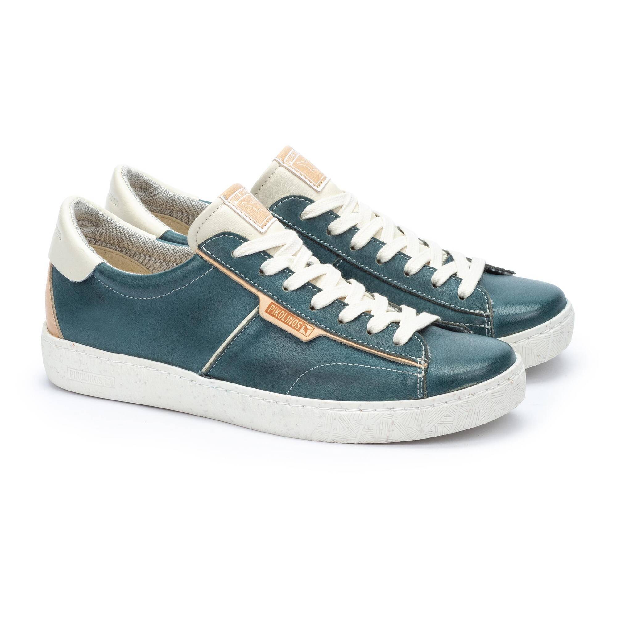 8445442227905 - Sneakers für Damen Lanzarote W7B-6976C1