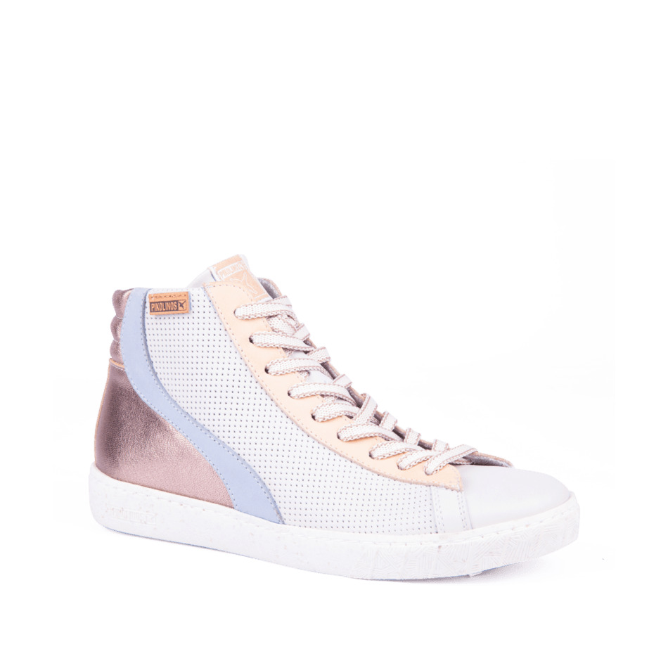 8445442228483 - Sneakers für Damen Lanzarote W7B-7522C1