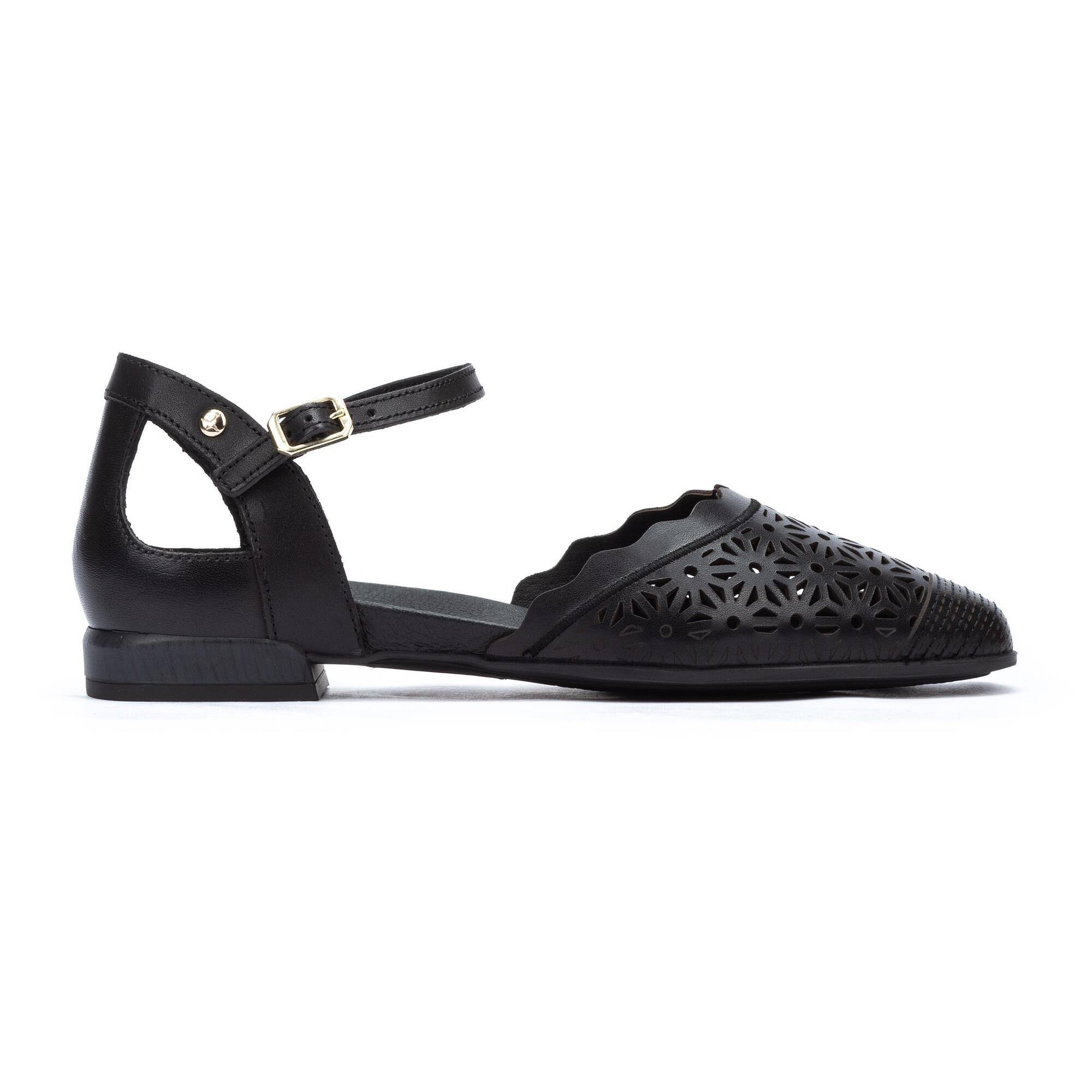 8445442229879 - Ballerinas Damen Benissa W6Q-4799