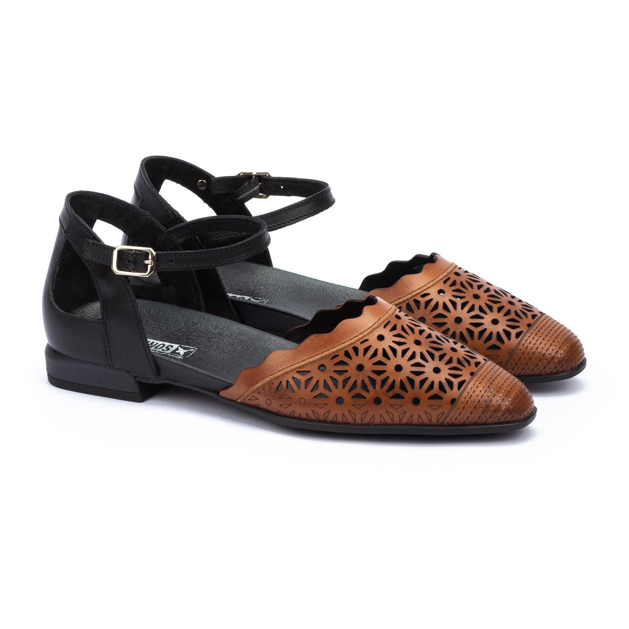 8445442230219 - Ballerinas Damen Benissa W6Q-4799C1