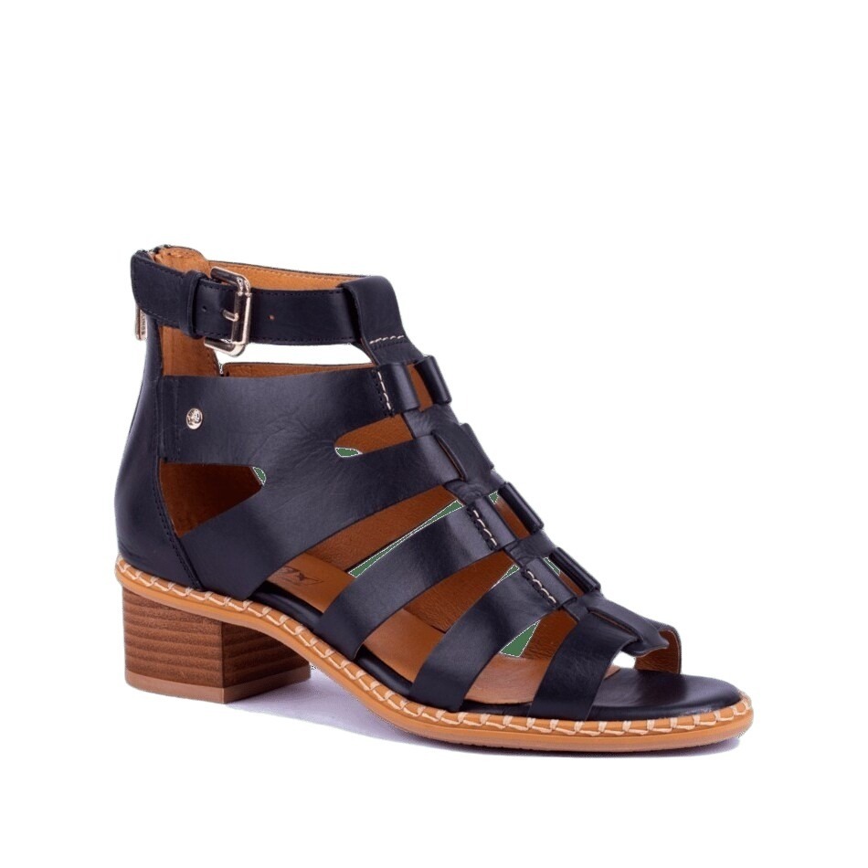 8445442238765 - Sandalen mit Absatz Damen Blanes