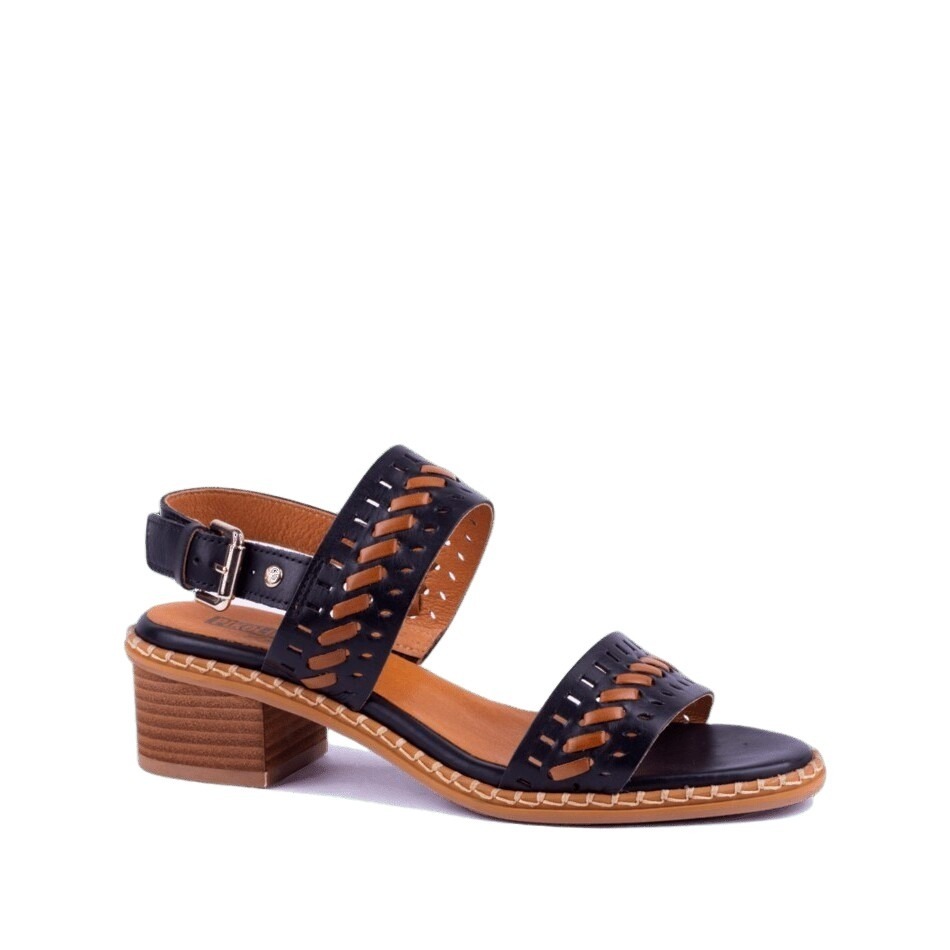 8445442238796 - Sandalen mit Absatz Damen Blanes