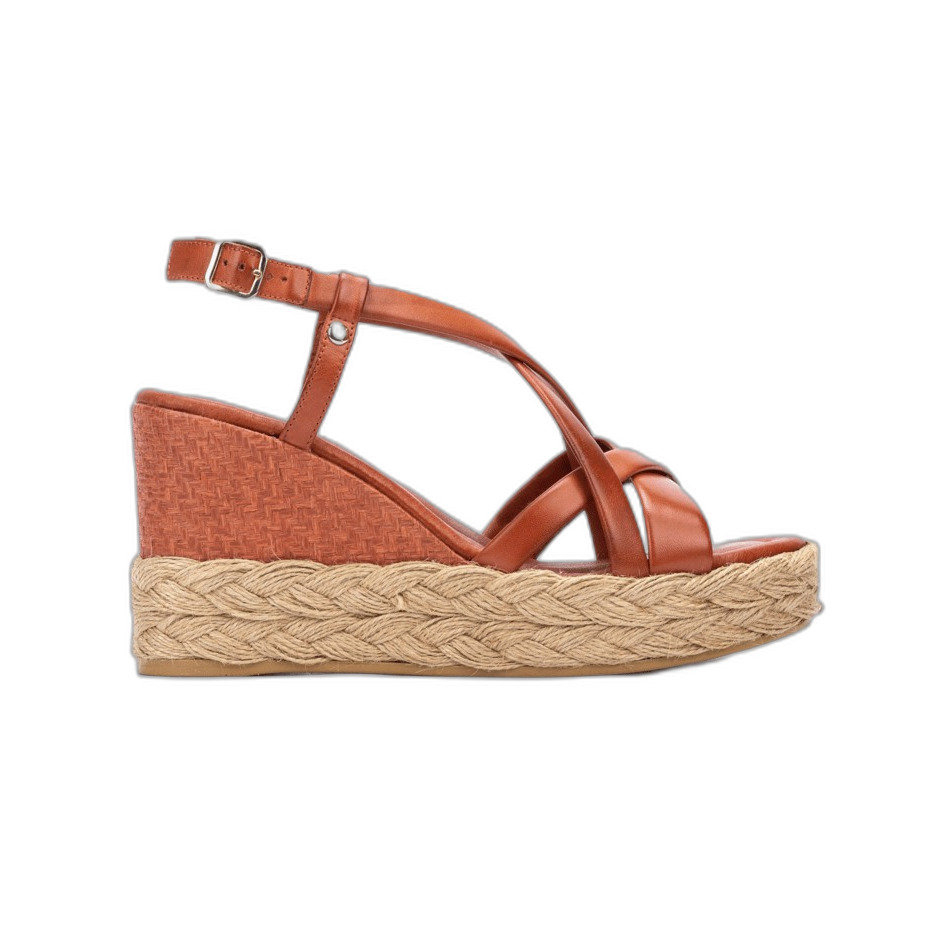 8445442249761 - Keil-Sandalen für Damen Ronda