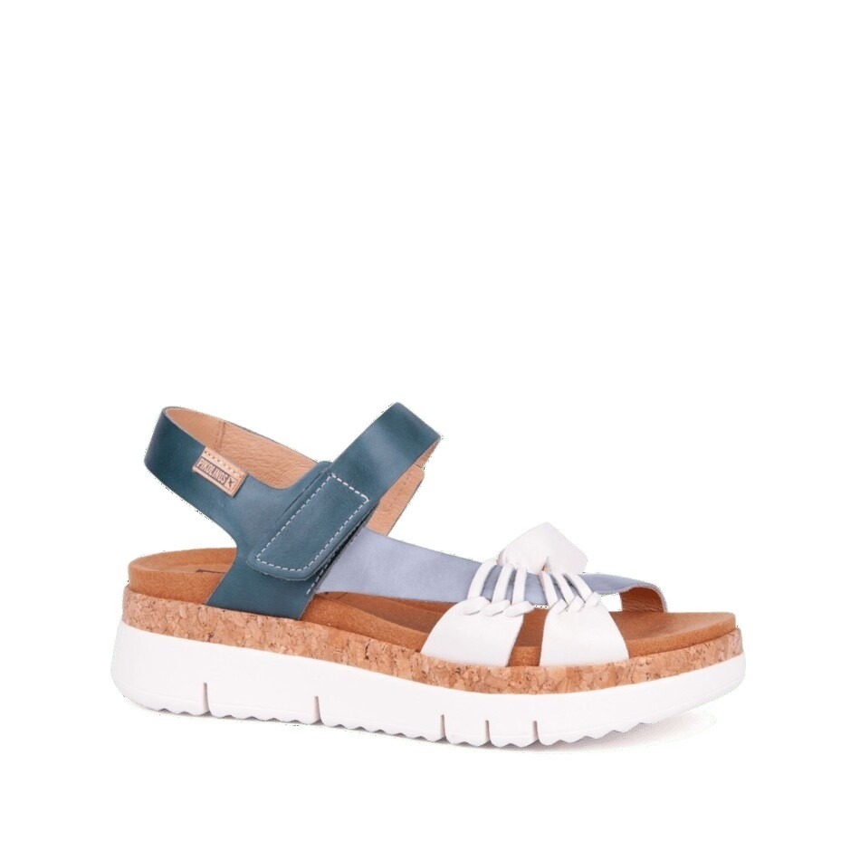 8445442261008 - Sandalen für Frauen Palma