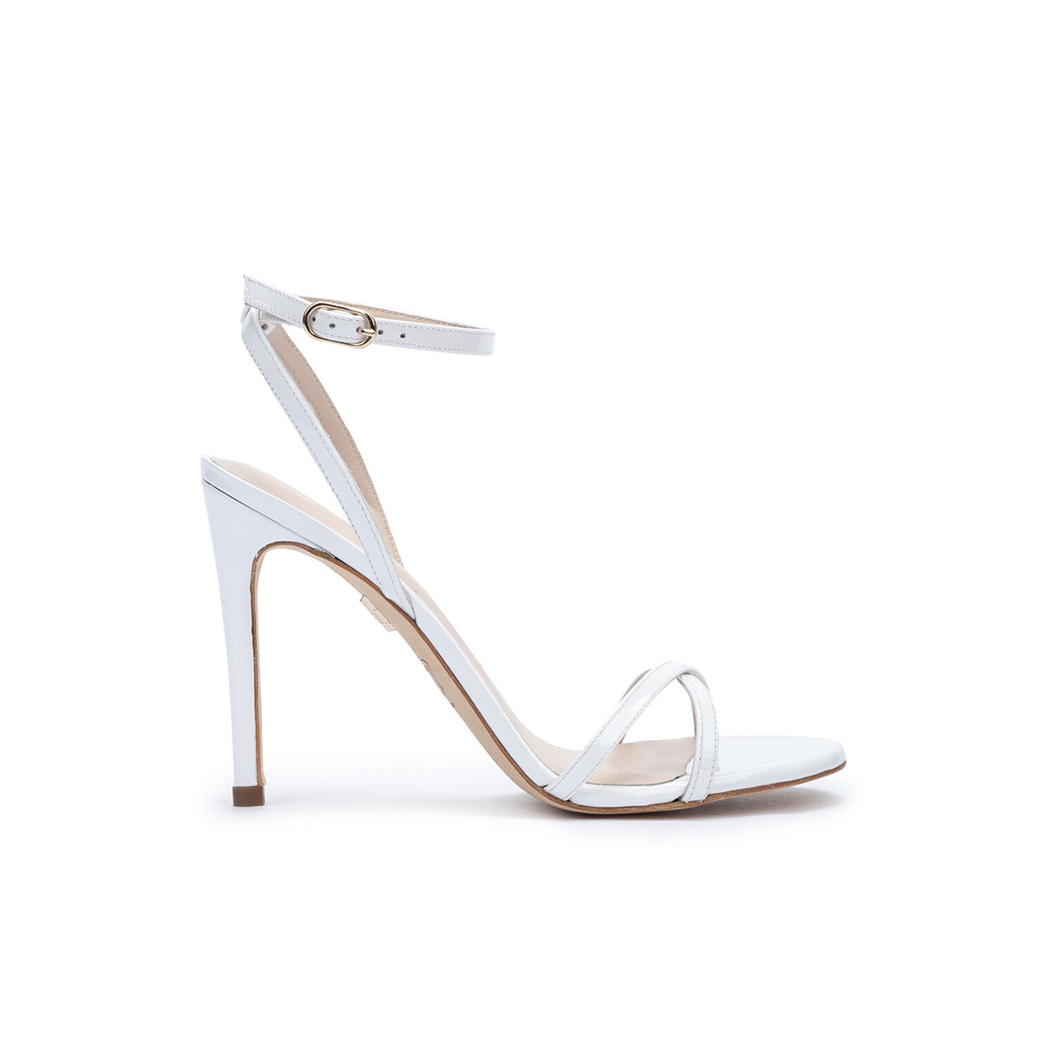 8445442268663 - Sandalen mit Absatz Damen Loren