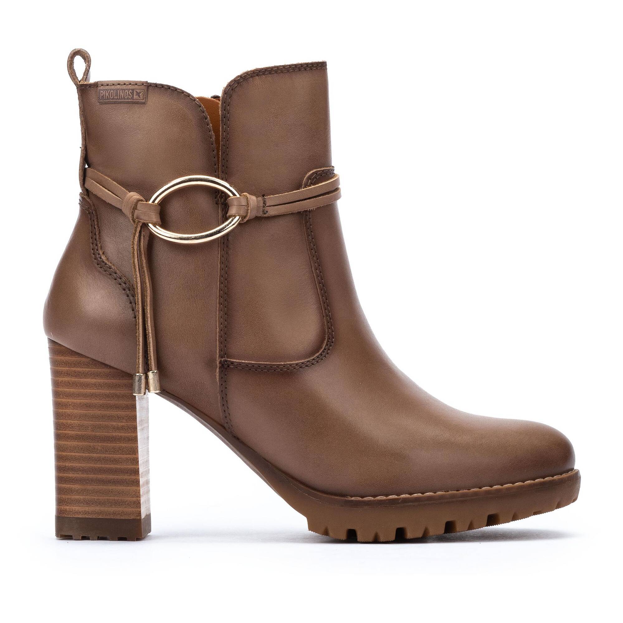 8445442274251 - Damen Stiefeletten Connelly