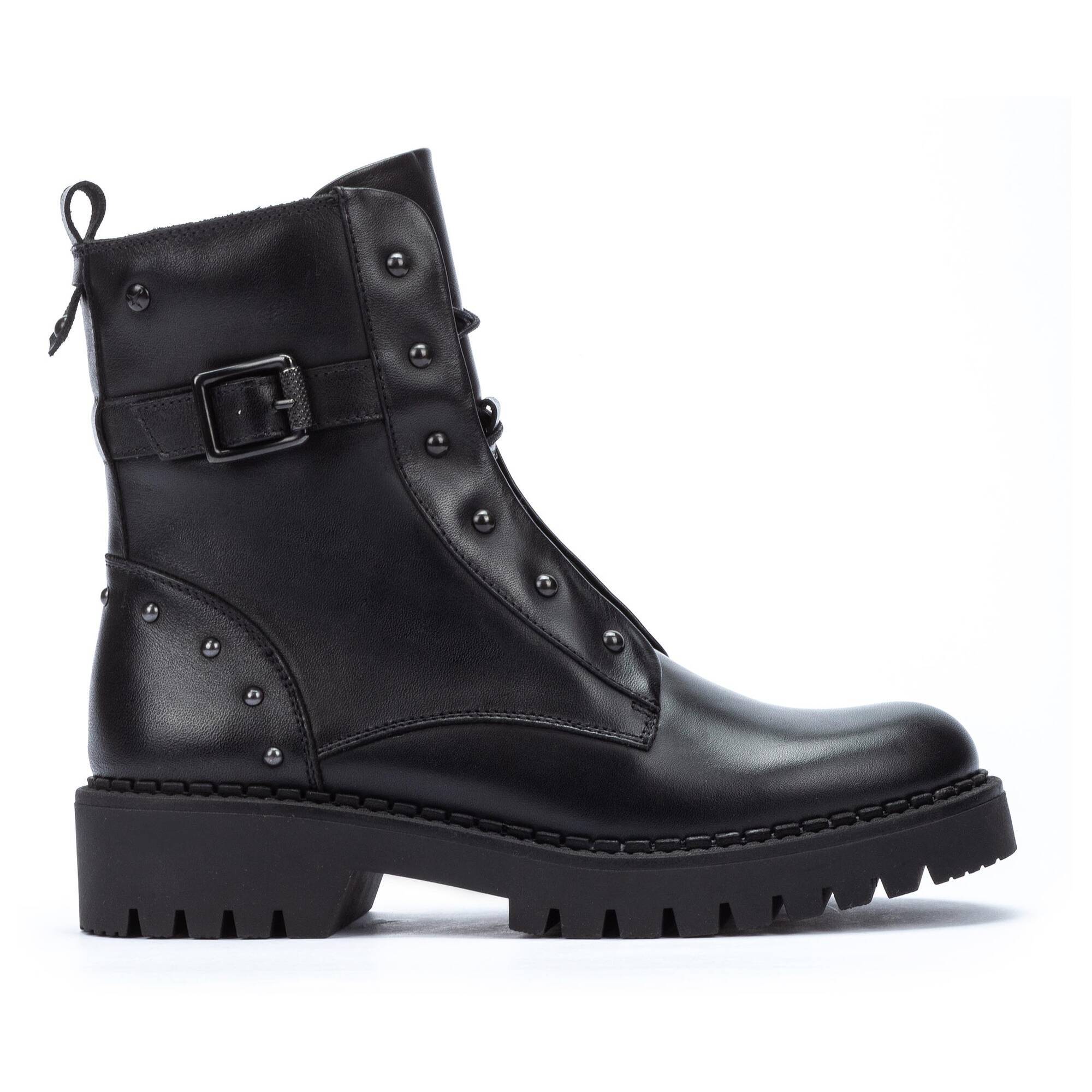 8445442309014 - Damen Stiefeletten Aviles 8445442309014 - Damen Stiefeletten Aviles
