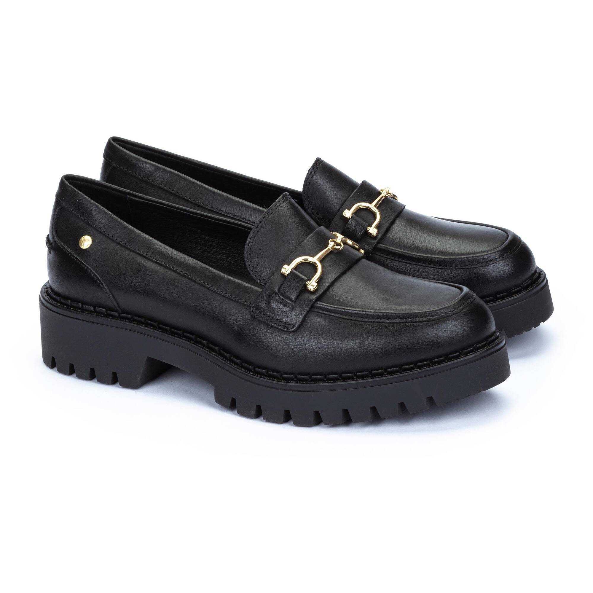 8445442317774 - Mokassins für Frauen Aviles W6P-3857