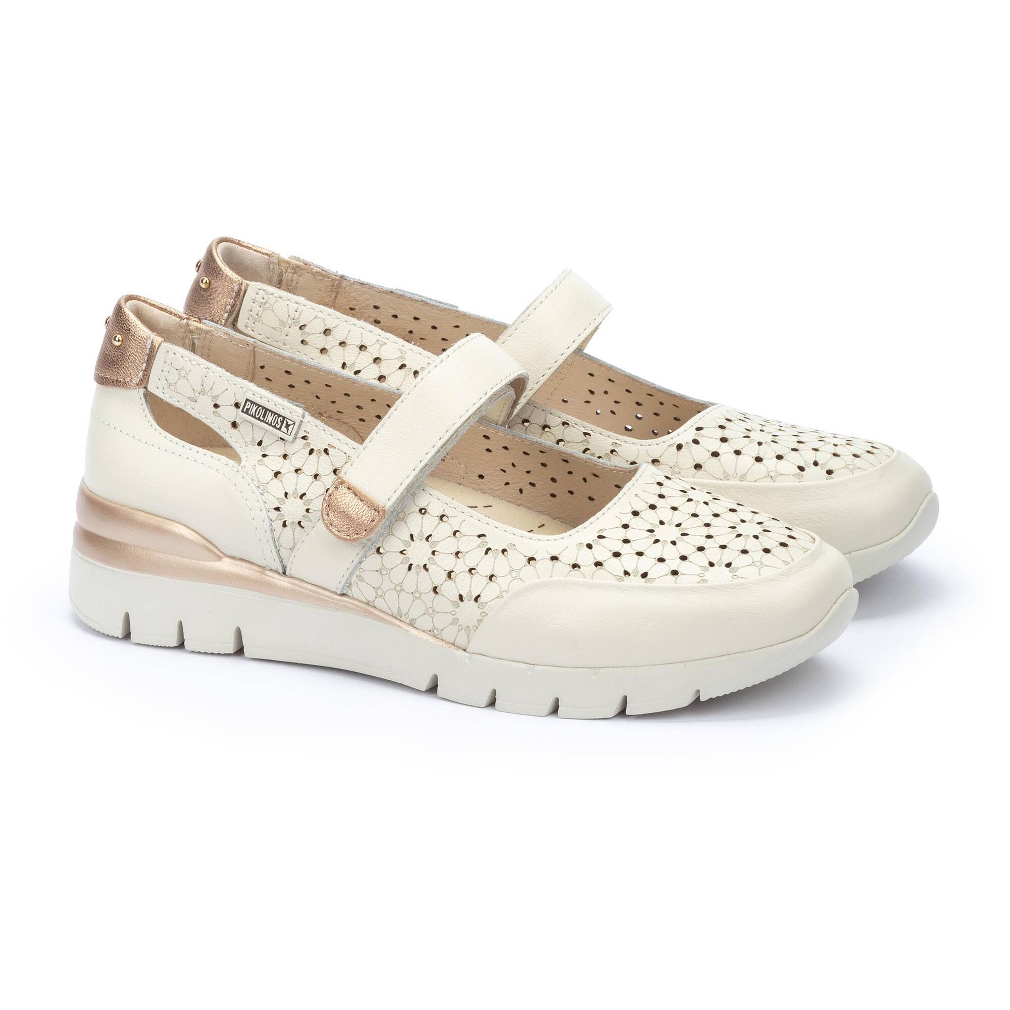 8445442334580 - Ballerinas Frau Cantabria