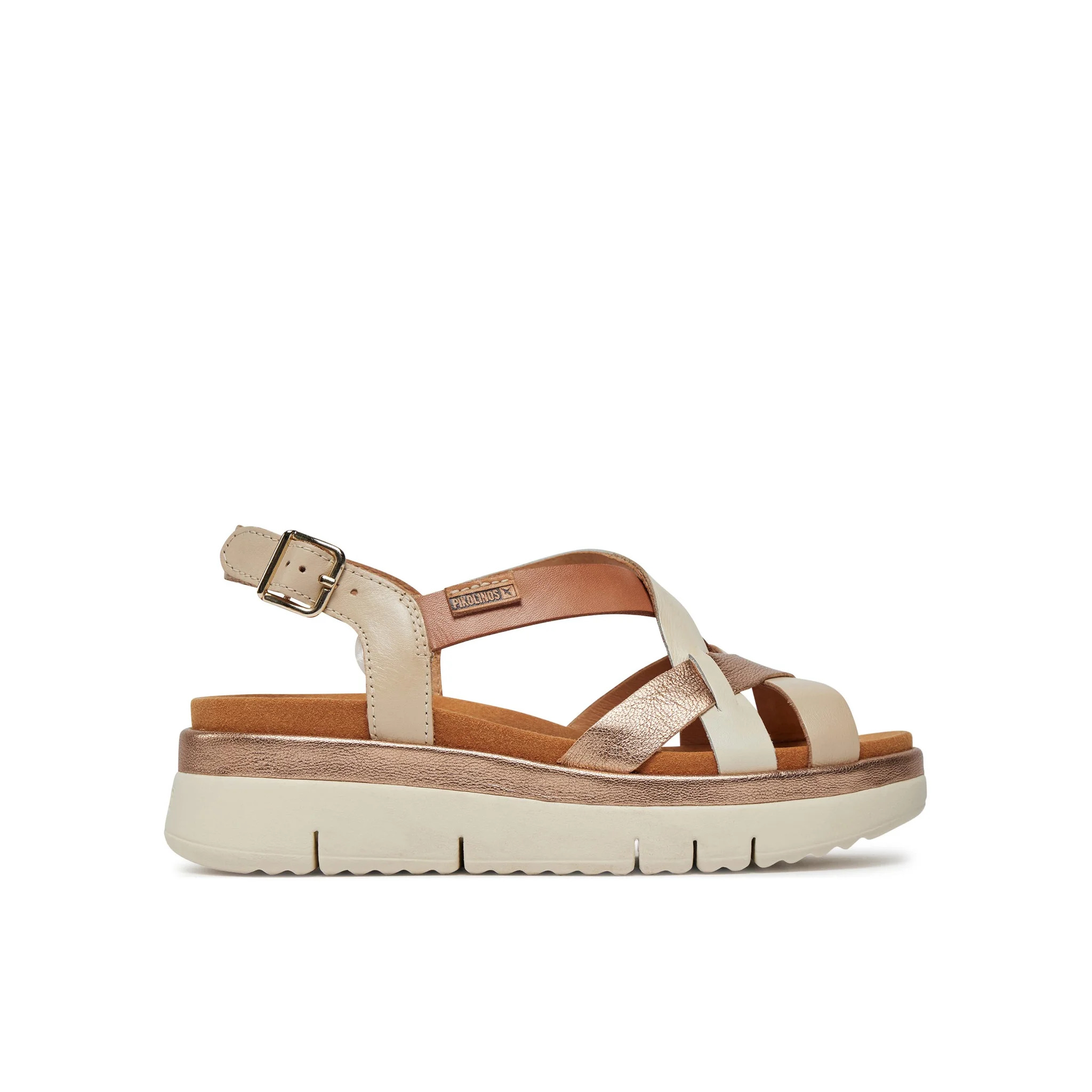 8445442336515 - Keil-Sandalen für Damen Palma