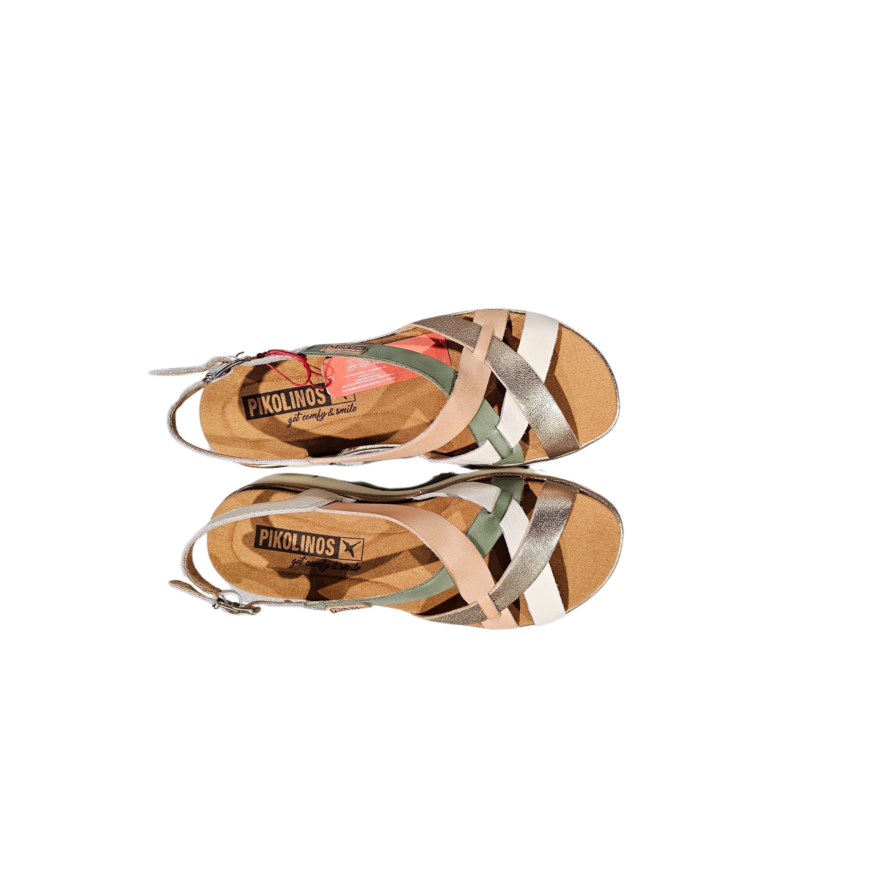 8445442336713 - Sandalen für Frauen Palma