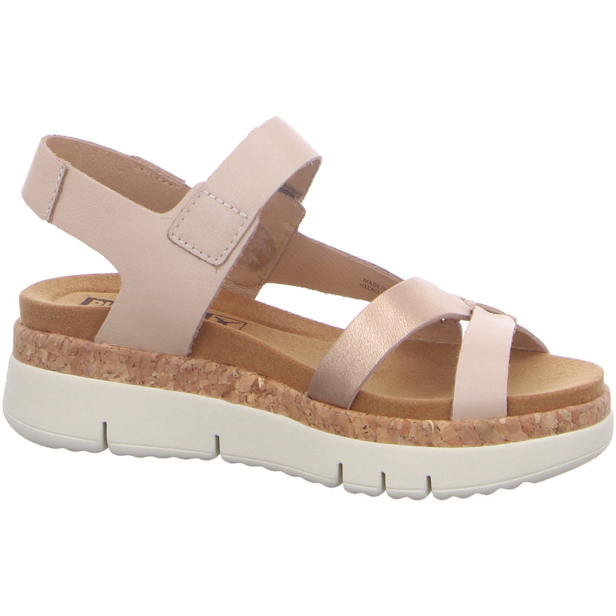 8445442336829 - Keil-Sandalen für Damen Palma