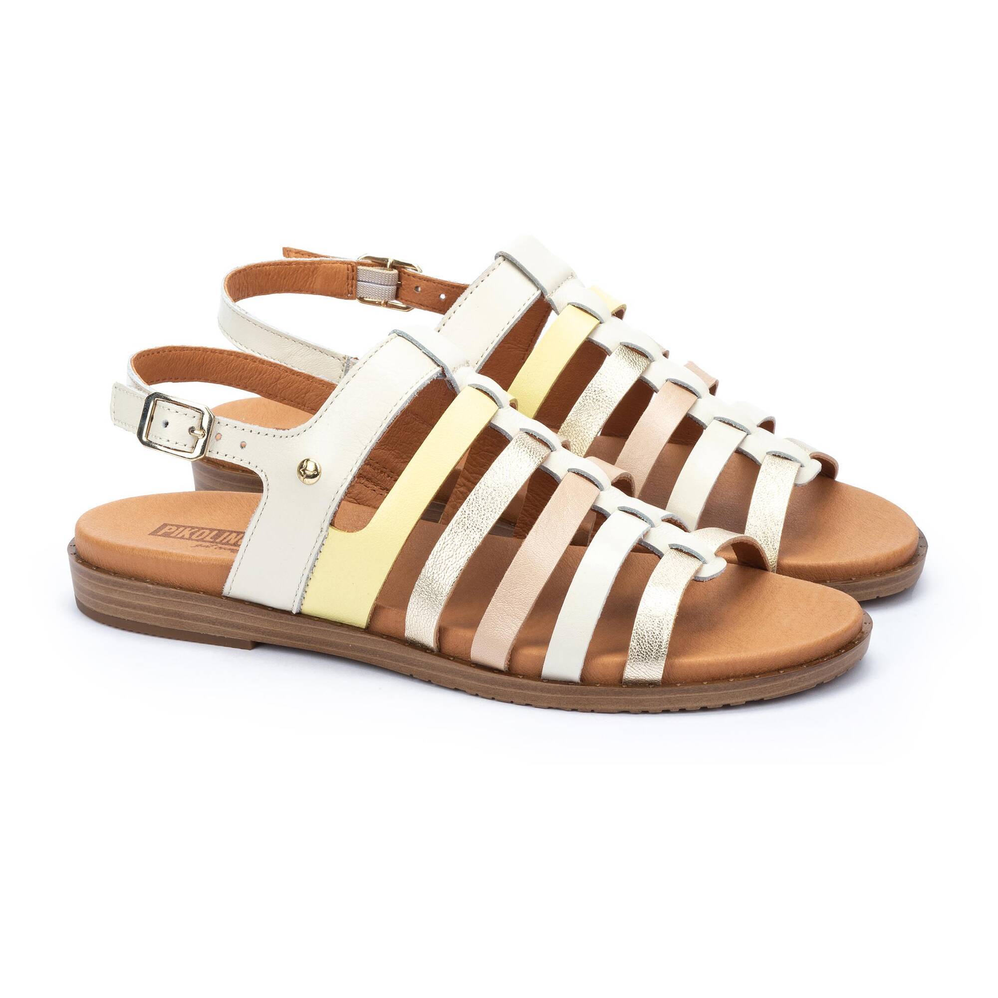 8445442363504 - Sandalen für Frauen Formentera