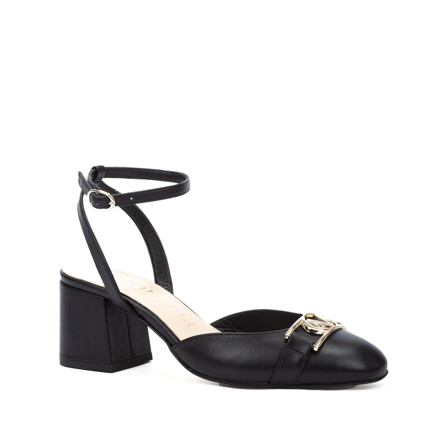 8445442366147 - Damenpumps Pisani