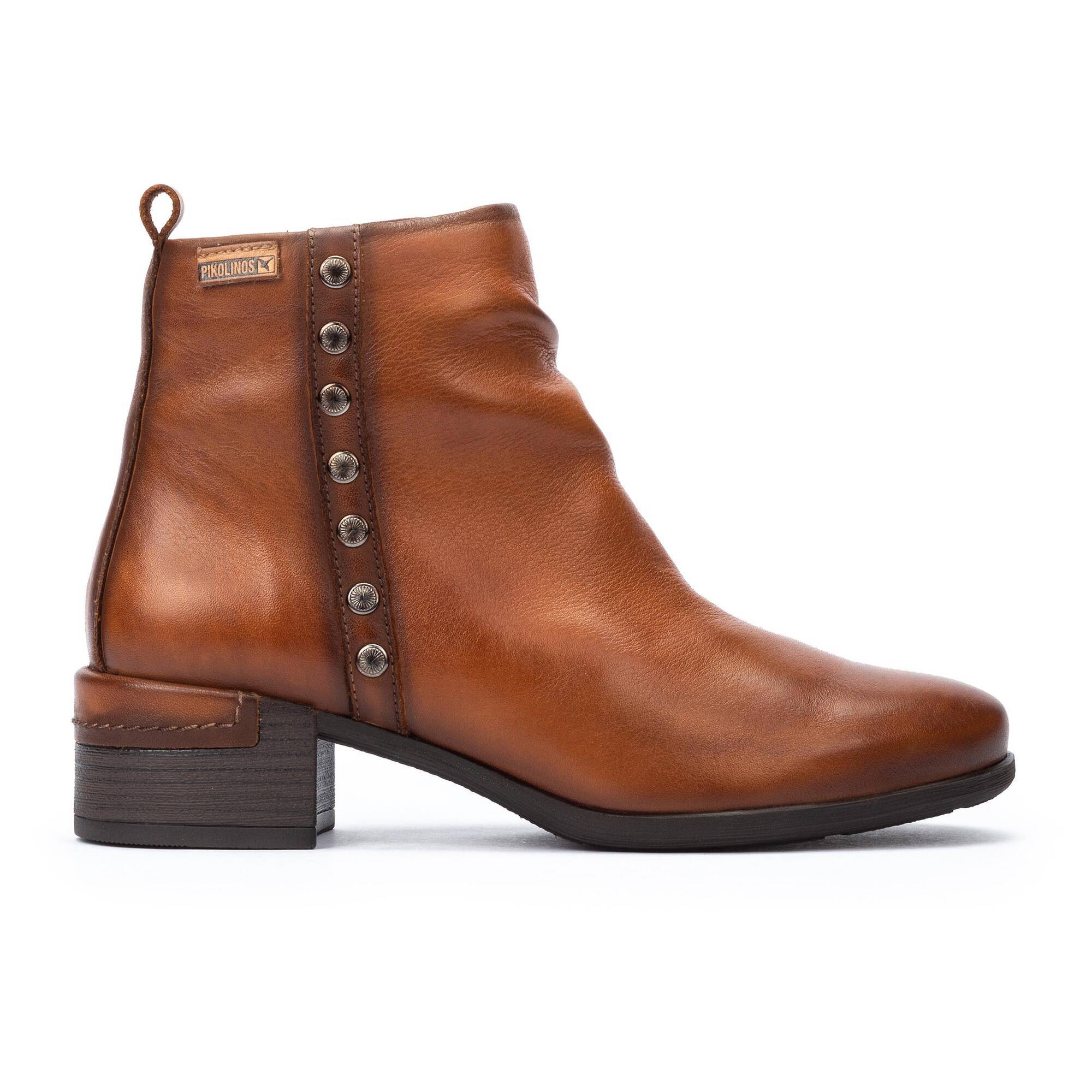 8445442380921 - Damen Stiefeletten Malaga