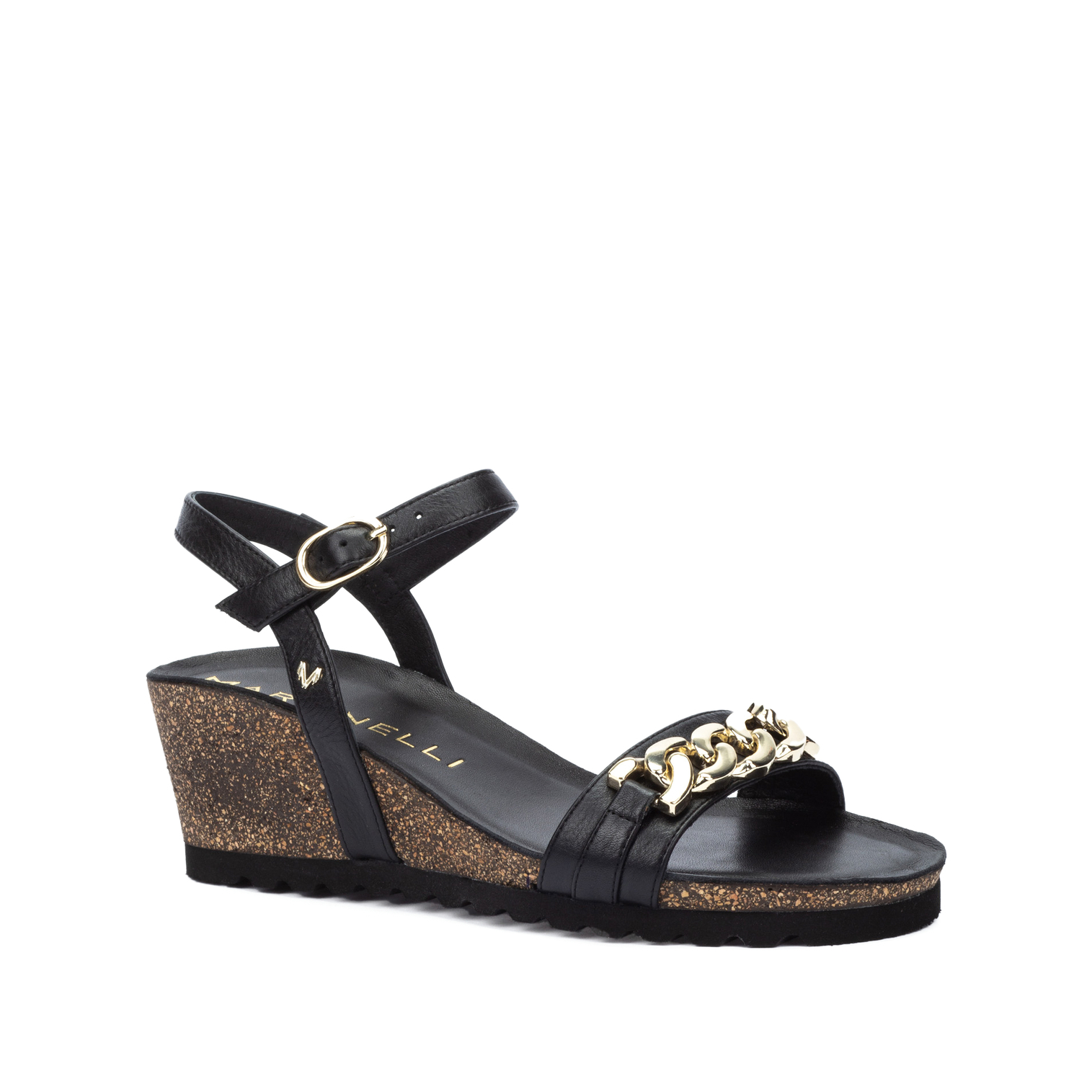 8445442385131 - Damen mit Keilsohlen-Sandalen Nizza 8445442385131 - Damen mit Keilsohlen-Sandalen Nizza