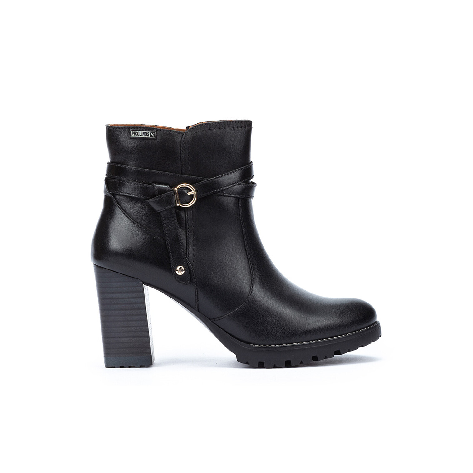 8445442394485 - Damen Stiefeletten Connelly