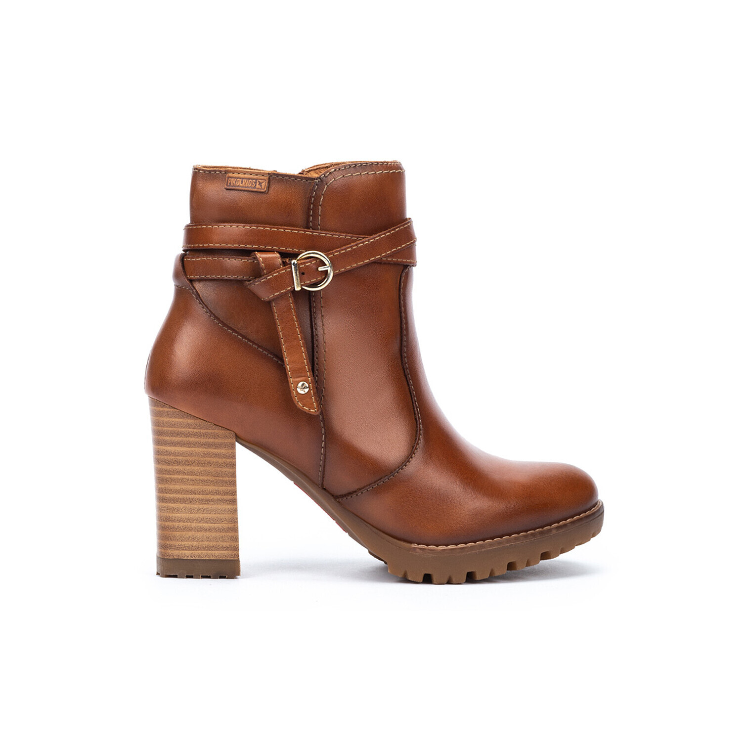 8445442394652 - Damen Stiefeletten Connelly