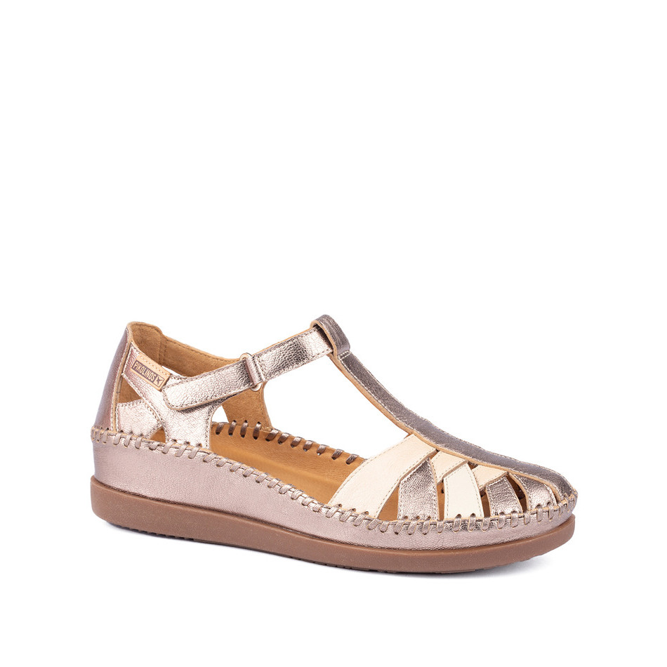 8445442457593 - Sandales compensées femme Cadaques 8445442457593 - Sandales compensées femme Cadaques