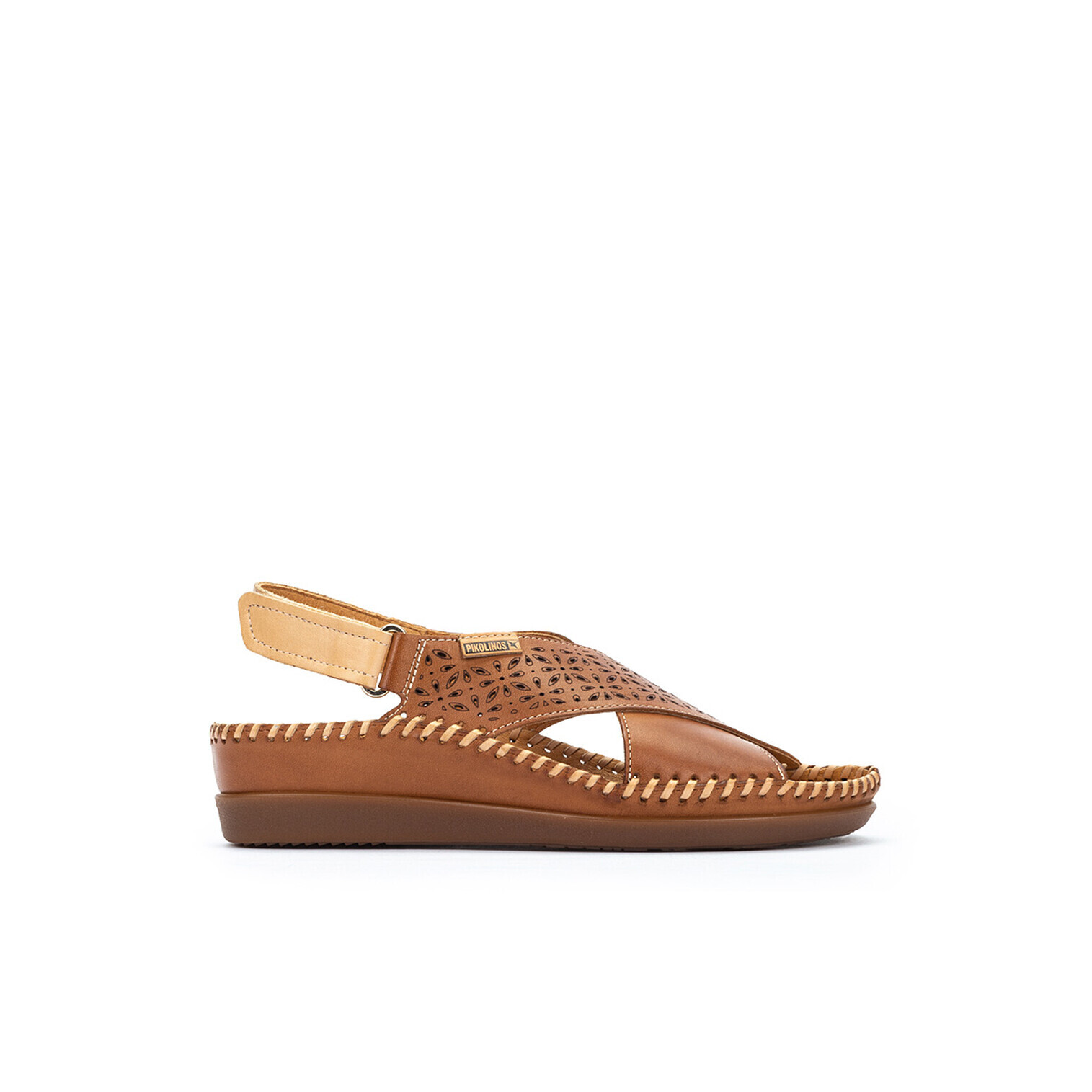 8445442458972 - Keil-Sandalen für Damen Cadaques 8445442458972 - Keil-Sandalen für Damen Cadaques