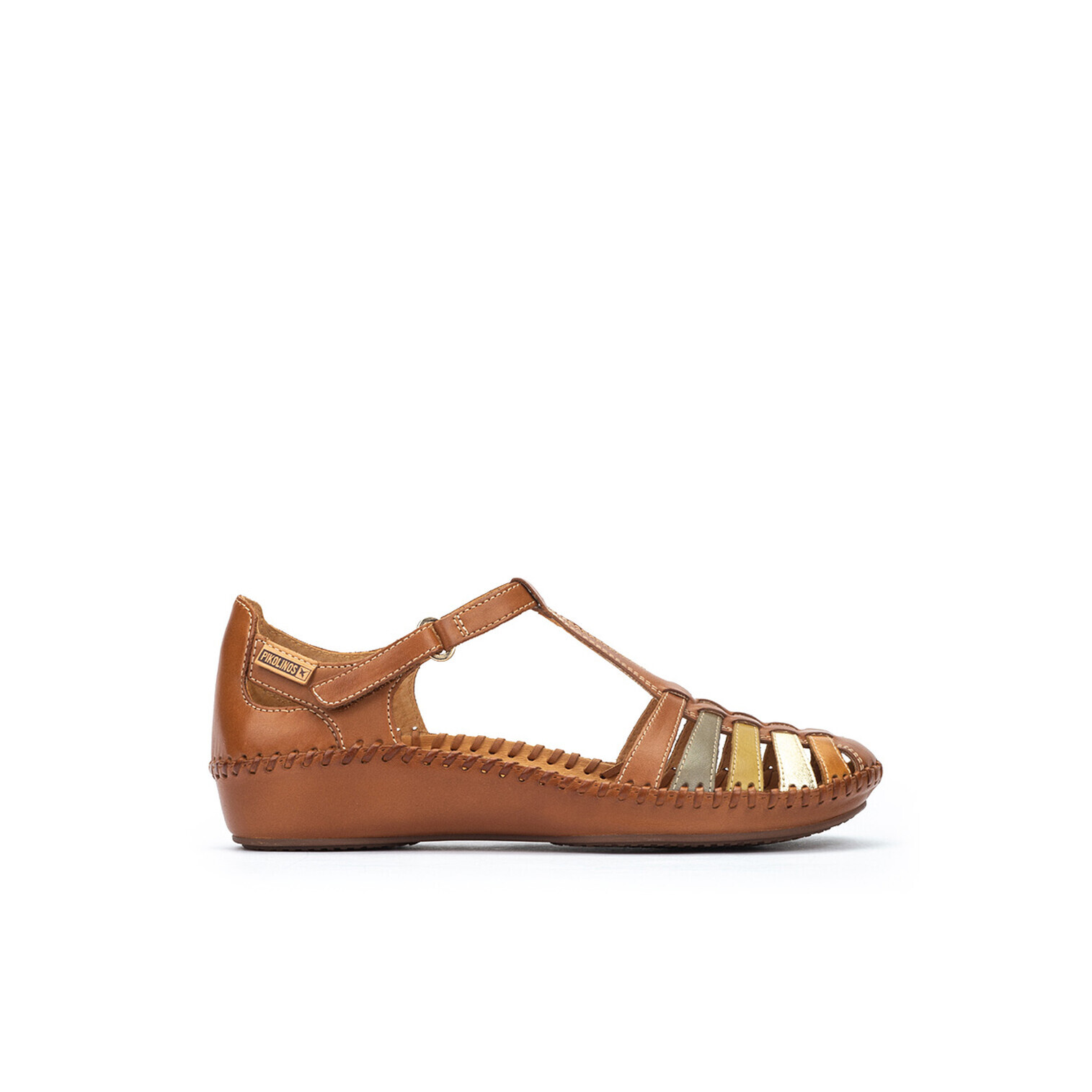 8445442467240 - Ledersandalen für Damen Vallarta