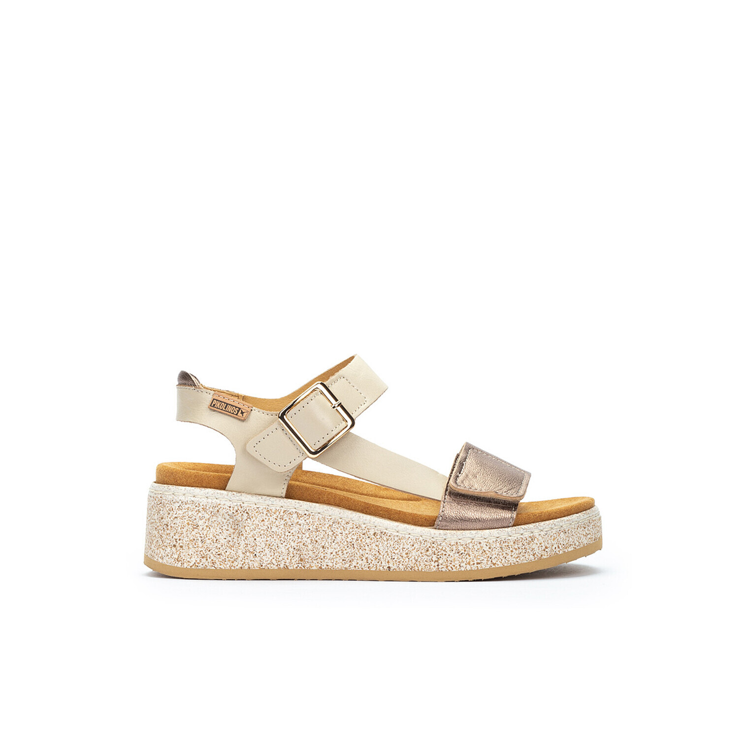 8445442471537 - Keil-Sandalen für Damen Alzira 8445442471537 - Keil-Sandalen für Damen Alzira