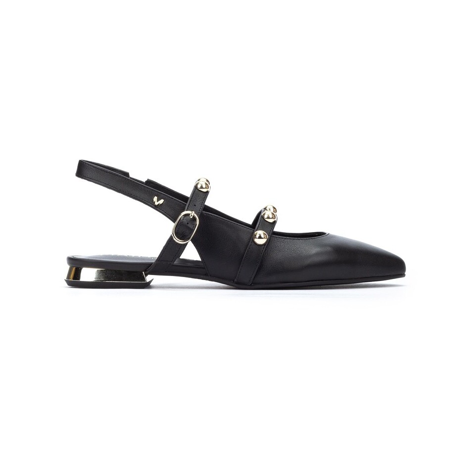 8445442493621 - Ballerinas Damen Vivien 8445442493621 - Ballerinas Damen Vivien