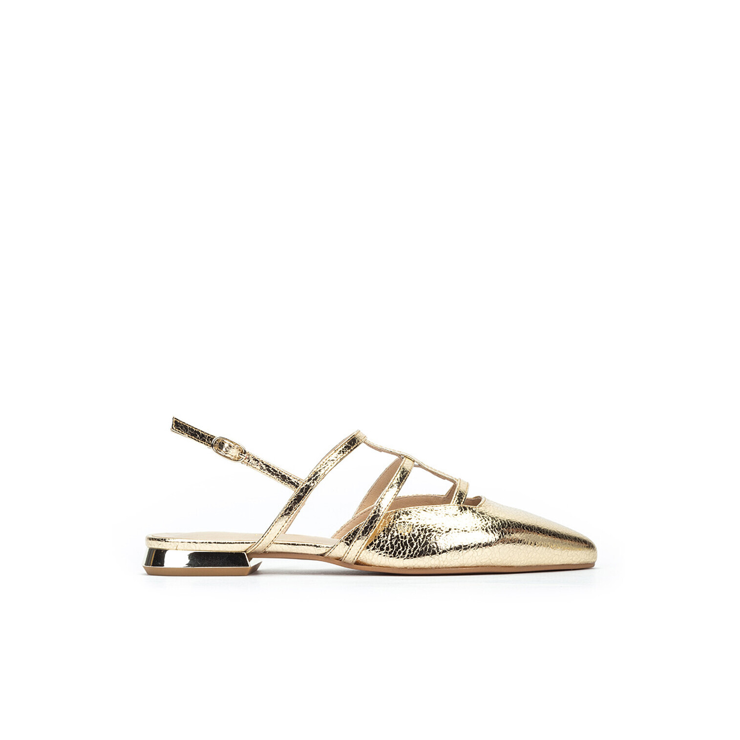 8445442493928 - Ballerinas Damen Vivien 8445442493928 - Ballerinas Damen Vivien