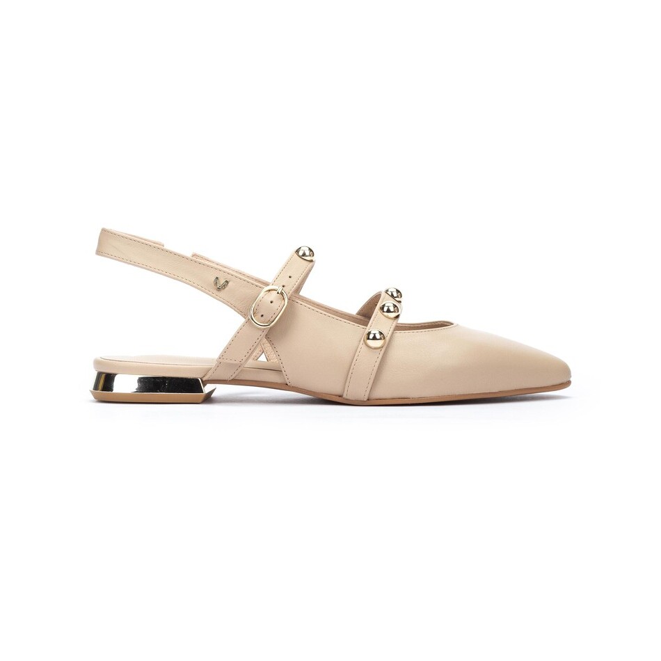 8445442493935 - Ballerinas Damen Vivien 8445442493935 - Ballerinas Damen Vivien