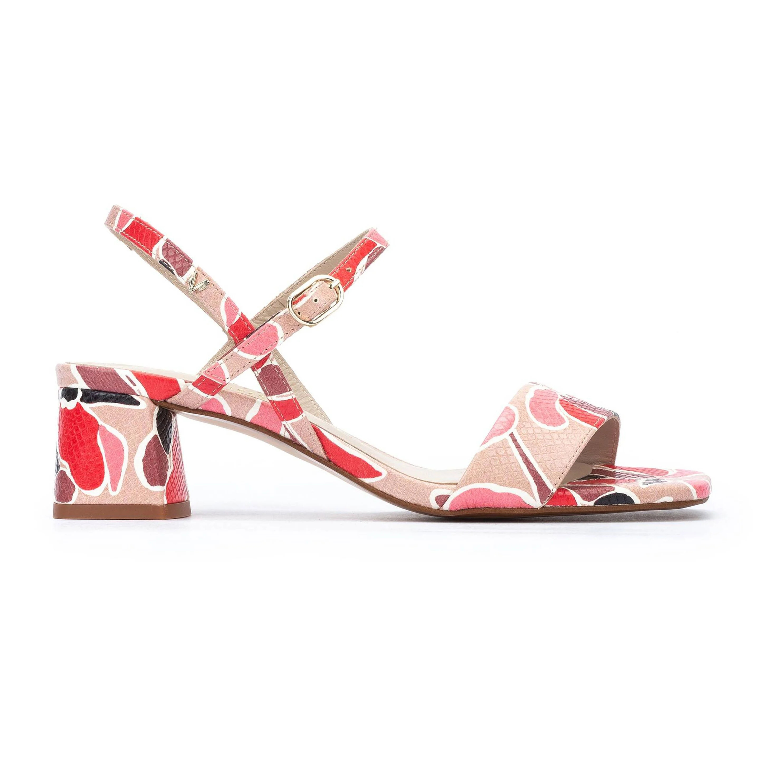 8445442505171 - Damensandalen mit Absatz Vettabbia 8445442505171 - Damensandalen mit Absatz Vettabbia
