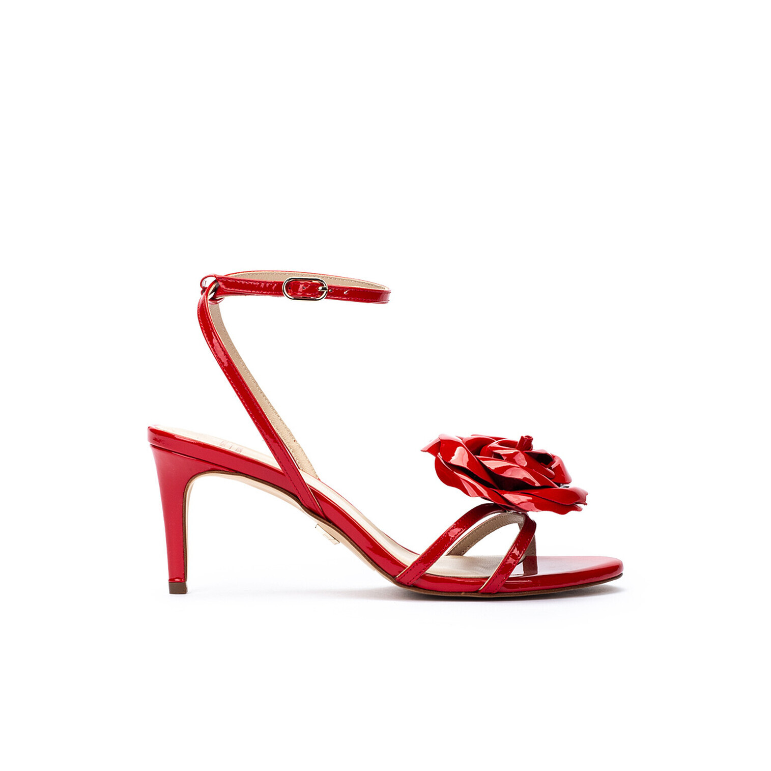 8445442520624 - Sandalen mit Absatz Damen Valassina 8445442520624 - Sandalen mit Absatz Damen Valassina