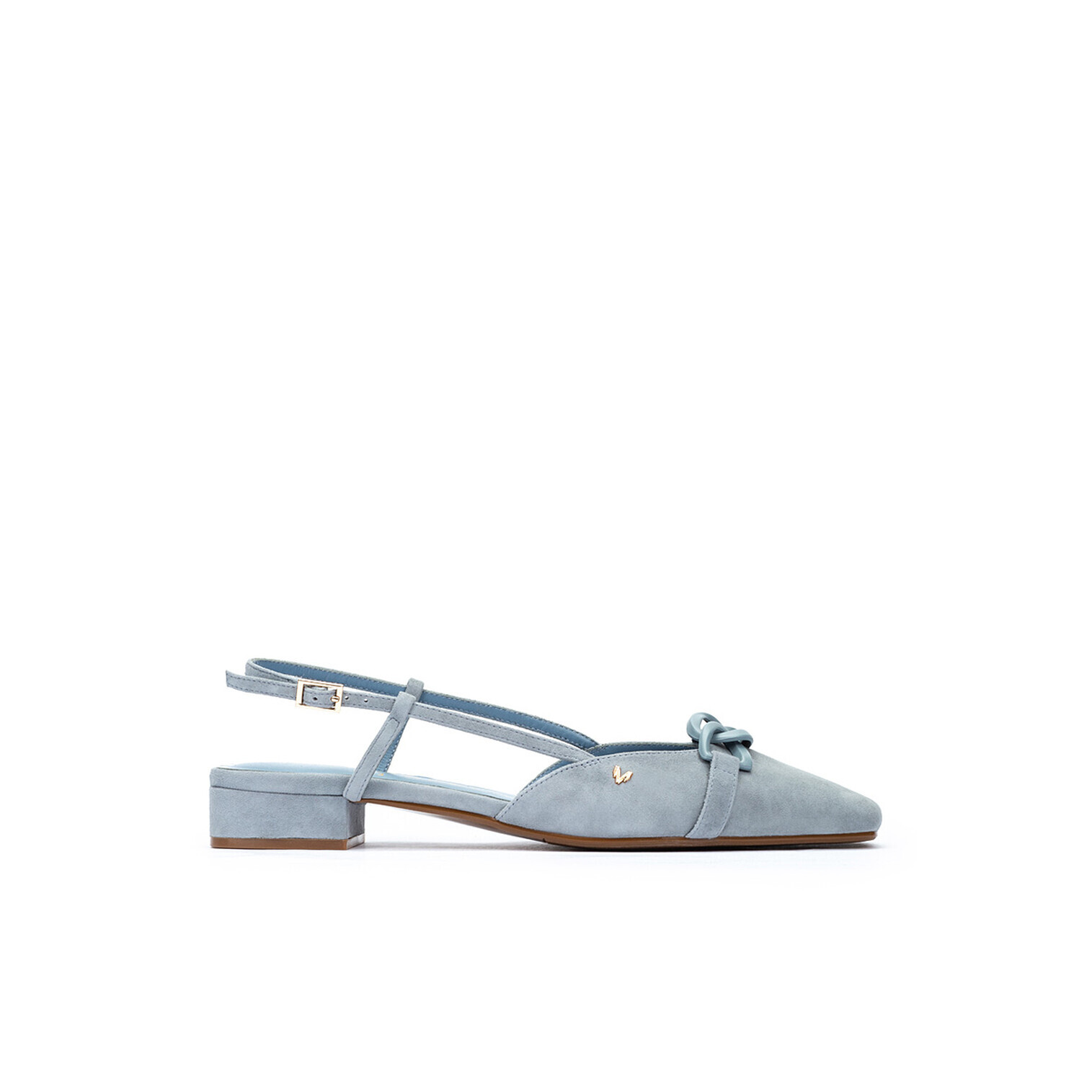 8445442522802 - Ballerinas Damen Vigna