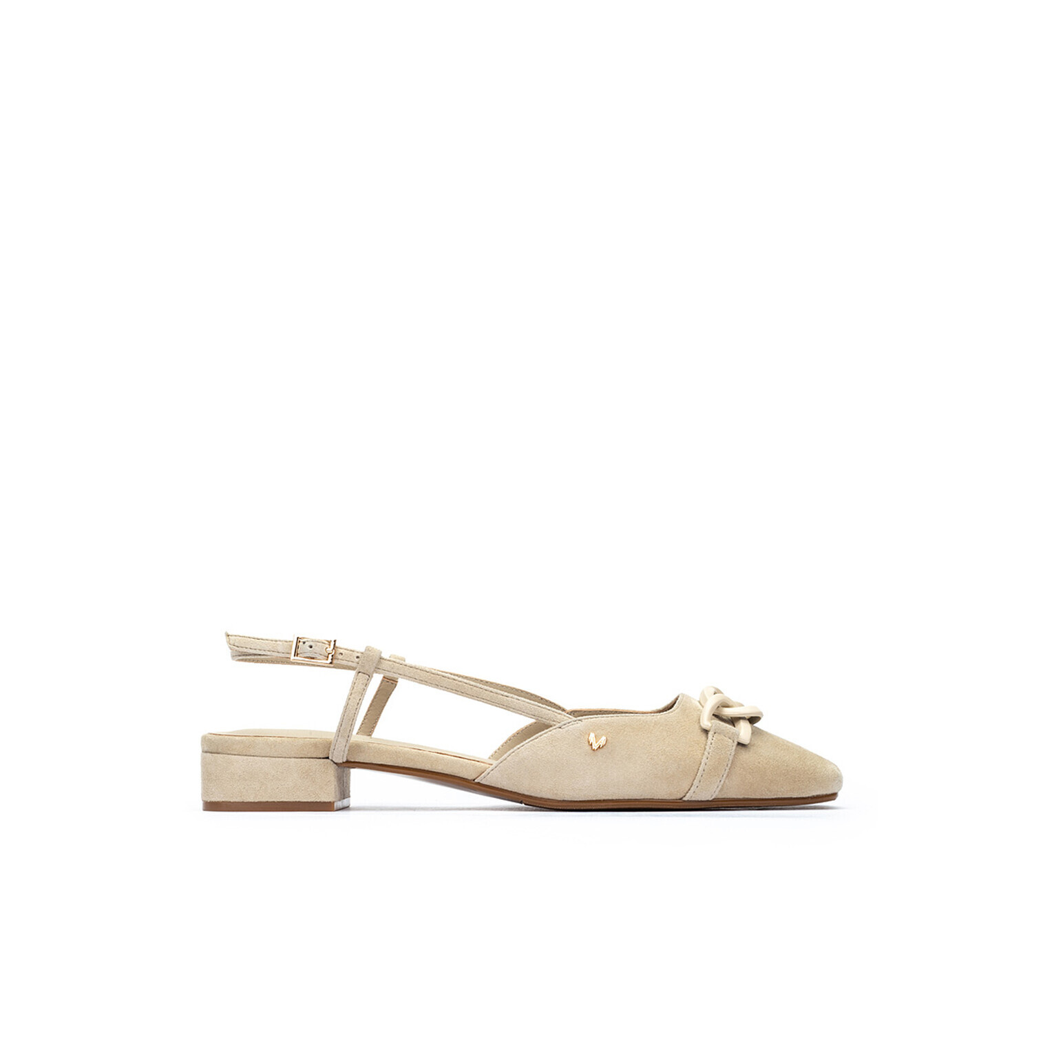 8445442523243 - Ballerinas Damen Vigna