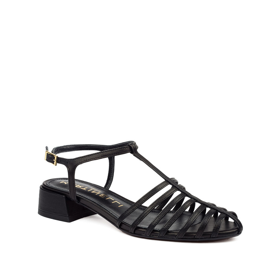 8445442523311 - Sandalen für Damen Panaro